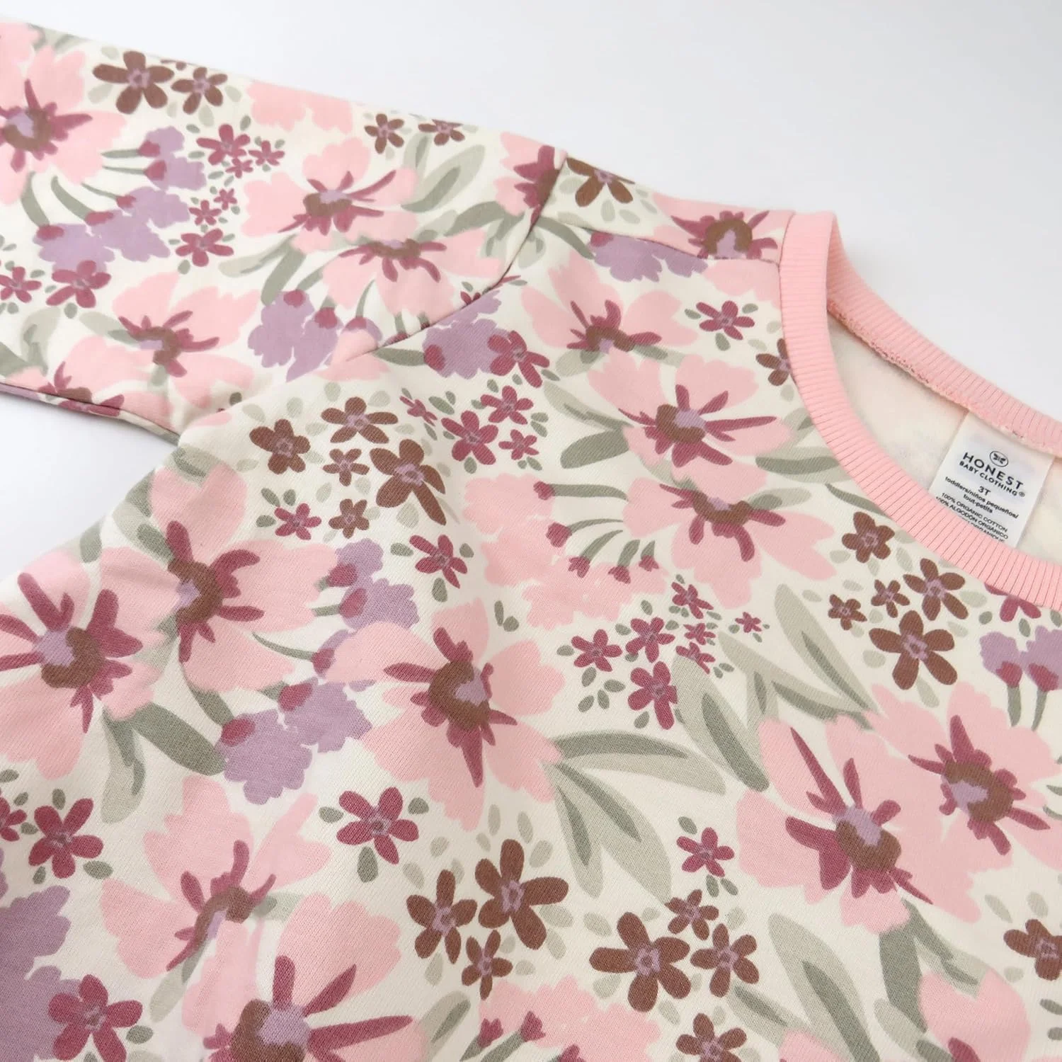 ست هودی و شلوار ورزشی چندتایی نوزاد یونیسکس HonestBaby، پنبه ارگانیک، مناسب نوزاد، نوپا، پسر، دختر، ست هودی 2 تکه (بسته 2 عددی) ست هودی و شلوار ورزشی چندتایی نوزاد یونیسکس HonestBaby، پنبه ارگانیک، مناسب نوزاد، نوپا، پسر، دختر، ست هودی 2 تکه (بسته 2 عددی)