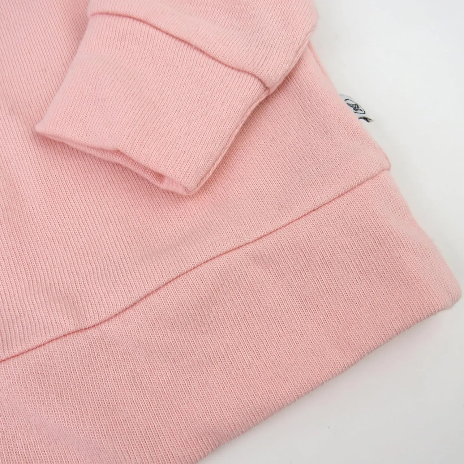 هودی تری نوزادی HonestBaby، 100% پنبه ارگانیک، مناسب کودکان نوپا، پسران و دختران (تک عددی)