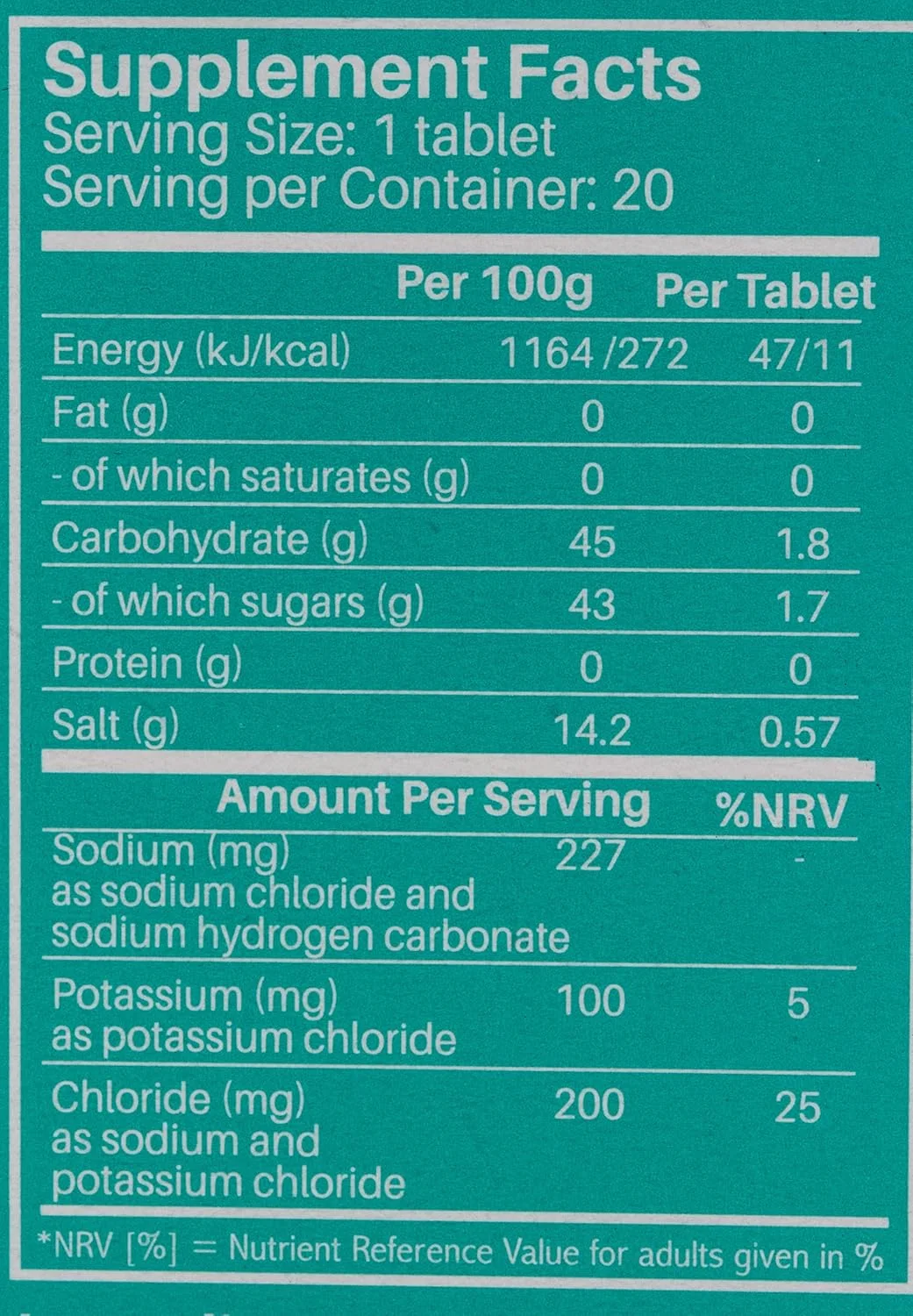 قرص جوشان آبرسان سان شاین نوتریشن 20 عدد | فرمول ایزوتونیک برای آبرسانی فعال | طعم پرتقال | 80 گرم قرص جوشان آبرسان سان شاین نوتریشن 20 عدد | فرمول ایزوتونیک برای آبرسانی فعال | طعم پرتقال | 80 گرم