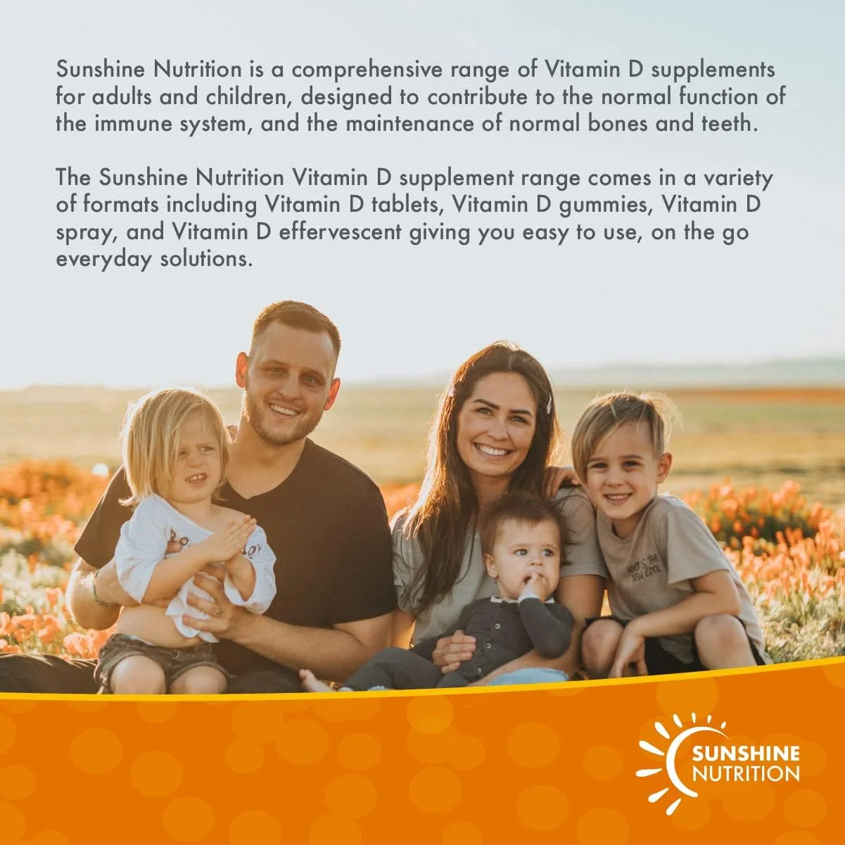 قرص جوشان ویتامین D سان شاین نوتریشن - ویتامین D3 با قدرت بالا و قابل حل - 20 ویتامین در هر تیوب - بسته 2 عددی قرص جوشان ویتامین D سان شاین نوتریشن - ویتامین D3 با قدرت بالا و قابل حل - 20 ویتامین در هر تیوب - بسته 2 عددی