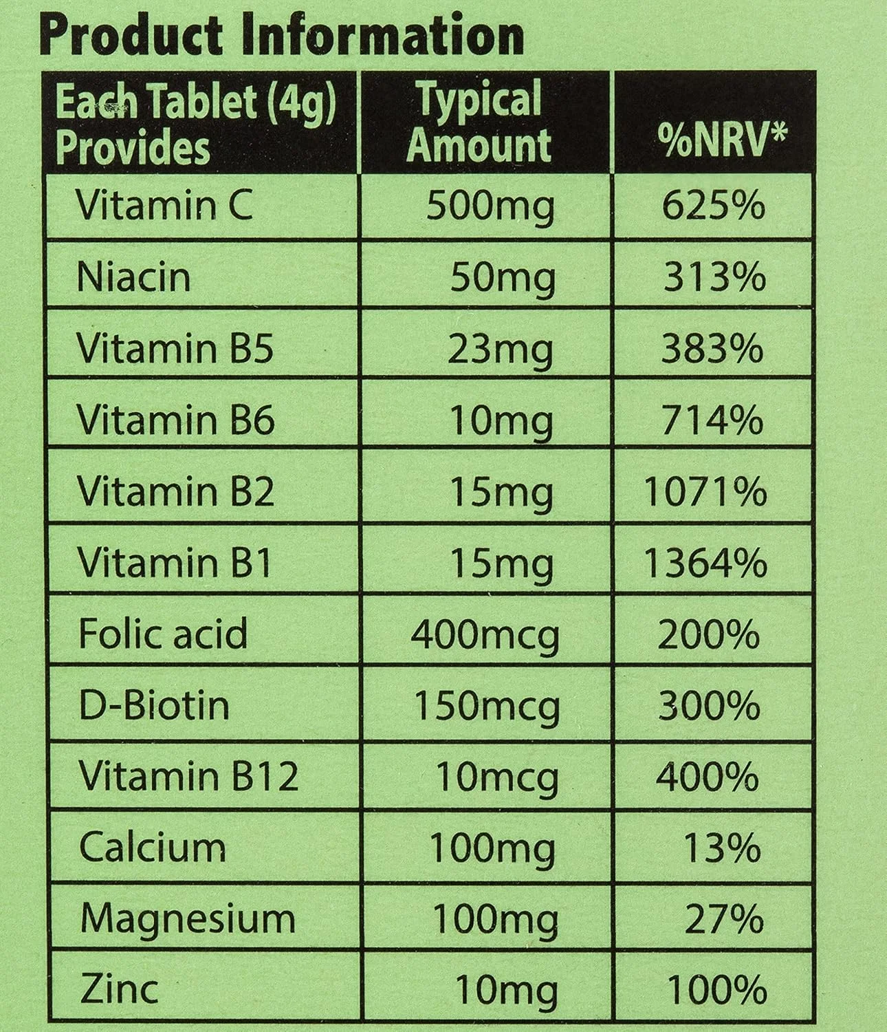 قرص جوشان کلسیم + منیزیم + زینک سان شاین نوتریشن 20 عدد | بدون شکر افزوده | طعم پرتقال | 80 گرم