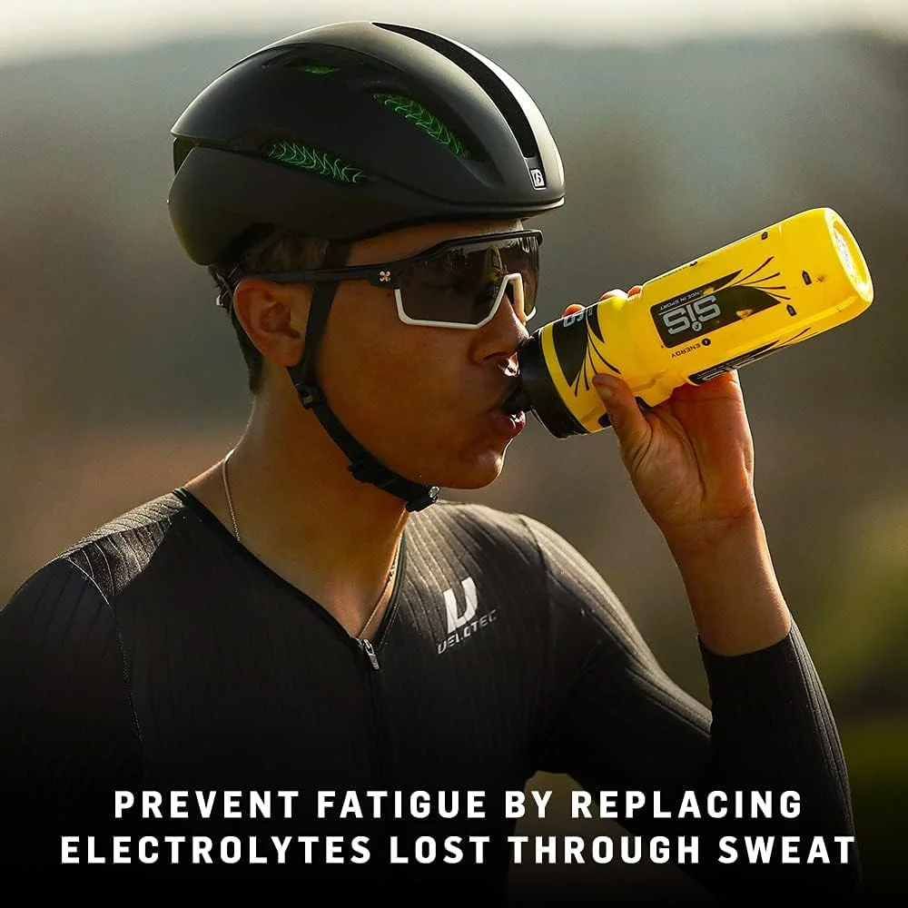 قرص های نوشیدنی الکترولیتی Science in Sport SIS Hydro، قرص های الکترولیتی برای آبرسانی، نوشیدنی افزایش دهنده استقامت برای دویدن، دوچرخه سواری، سه گانه، لیمو - 20 قرص - 1 بسته قرص های نوشیدنی الکترولیتی Science in Sport SIS Hydro، قرص های الکترولیتی برای آبرسانی، نوشیدنی افزایش دهنده استقامت برای دویدن، دوچرخه سواری، سه گانه، لیمو - 20 قرص - 1 بسته