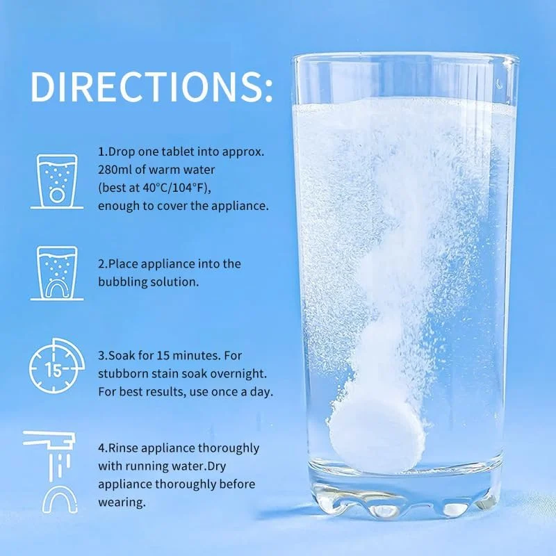 قرص های تمیز کننده نگهدارنده، 36 عدد، پاک کننده قوی برای نگهدارنده ها، دندان مصنوعی، محافظ دهان و ارتودنسی، از بین برنده لکه ها، بوها، تغییر رنگ جرم، قرص های تمیز کننده جوشان برای وسایل دندانی قرص های تمیز کننده نگهدارنده، 36 عدد، پاک کننده قوی برای نگهدارنده ها، دندان مصنوعی، محافظ دهان و ارتودنسی، از بین برنده لکه ها، بوها، تغییر رنگ جرم، قرص های تمیز کننده جوشان برای وسایل دندانی