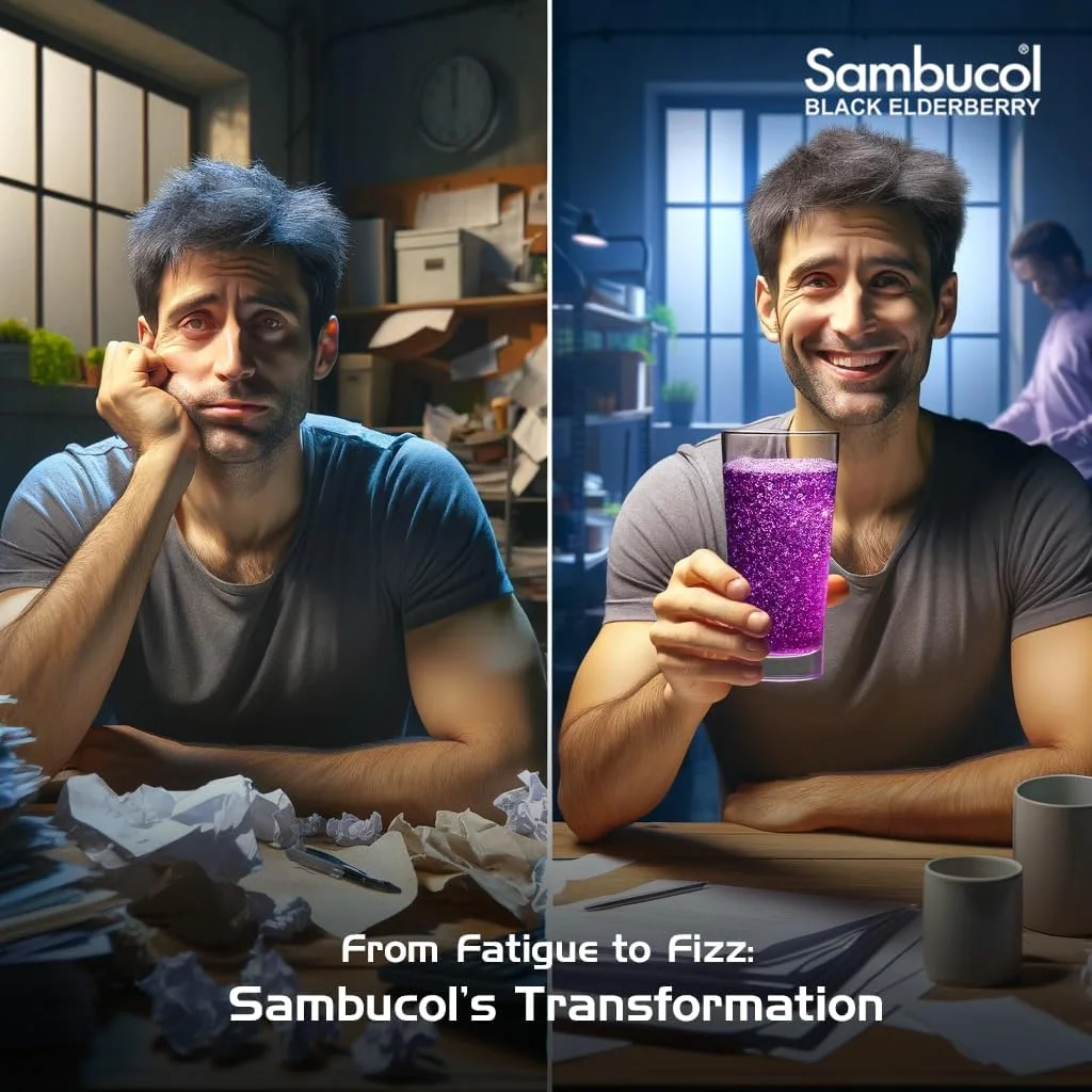 قرص جوشان ایمونو فورته سامبوکول بسته 2 عددی - بلک الدربری طبیعی، ویتامین C، روی - تقویت کننده سیستم ایمنی - در مجموع 30 قرص قرص جوشان ایمونو فورته سامبوکول بسته 2 عددی - بلک الدربری طبیعی، ویتامین C، روی - تقویت کننده سیستم ایمنی - در مجموع 30 قرص