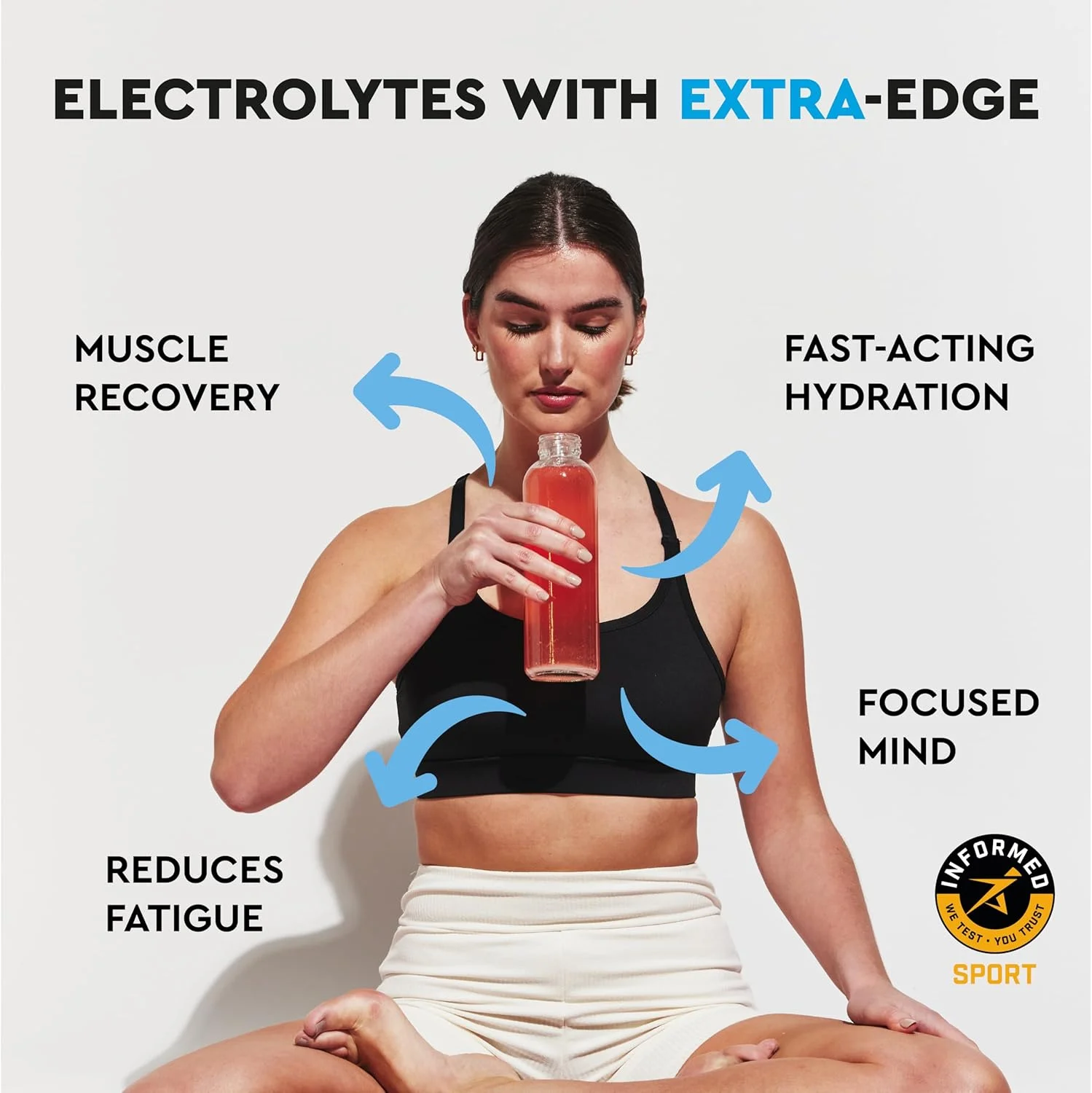 قرص های آبرسان ورزشی O.R.S Sport حاوی الکترولیت، فرمول وگان، بدون گلوتن و لاکتوز - قرص های آبرسانی خوراکی ورزشی محلول با طعم پرتقال طبیعی، کم کالری، 80 عدد (بسته 4 عددی) قرص های آبرسان ورزشی O.R.S Sport حاوی الکترولیت، فرمول وگان، بدون گلوتن و لاکتوز - قرص های آبرسانی خوراکی ورزشی محلول با طعم پرتقال طبیعی، کم کالری، 80 عدد (بسته 4 عددی)