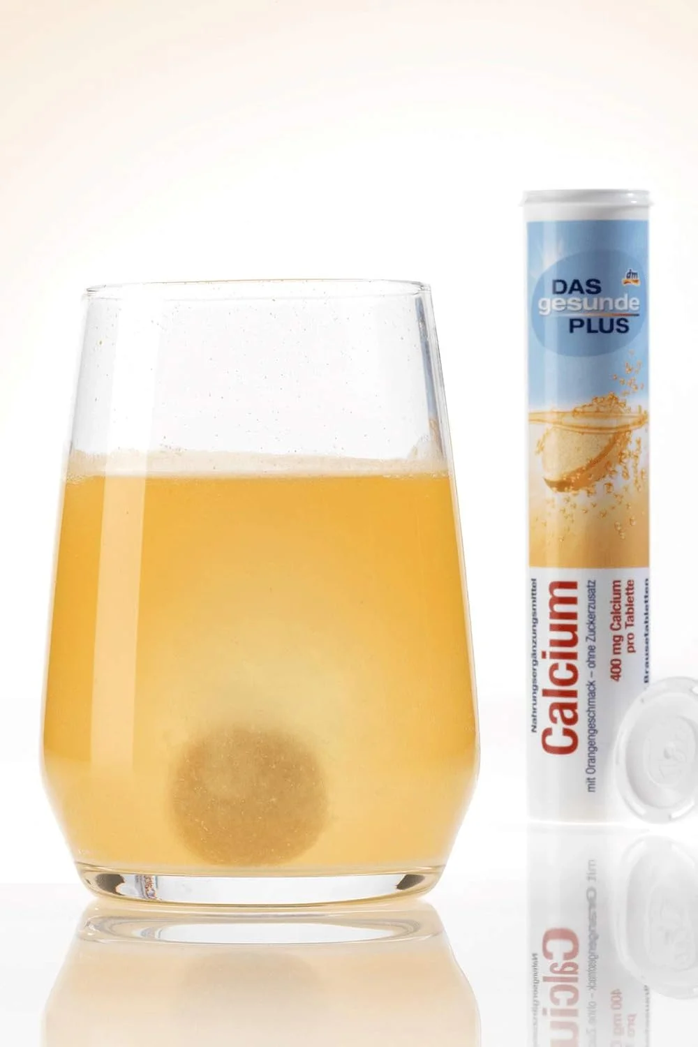 قرص جوشان کلسیم میولیس - مکمل غذایی 4 بسته 20 عددی | آلمان قرص جوشان کلسیم میولیس - مکمل غذایی 4 بسته 20 عددی | آلمان