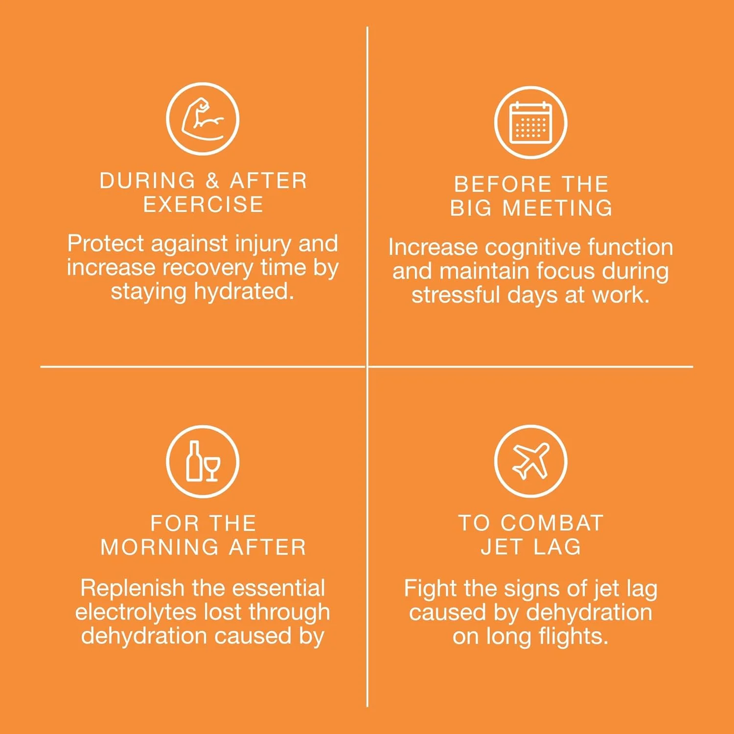 قرص های هیدراتاسیون فورفایو (پرتقال و انبه) کم کالری، حاوی ویتامین و الکترولیت، وگان، منیزیم و کلسیم، هیدراتاسیون ورزشی - 3 بسته 20 عددی قرص جوشان قرص های هیدراتاسیون فورفایو (پرتقال و انبه) کم کالری، حاوی ویتامین و الکترولیت، وگان، منیزیم و کلسیم، هیدراتاسیون ورزشی - 3 بسته 20 عددی قرص جوشان