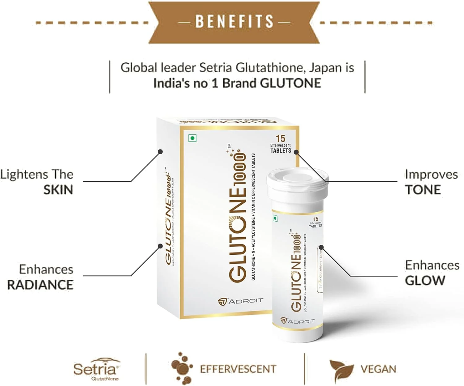 مجموعه ترکیبی گلوتون 1000 و اسکور-زد | قرص های جوشان ال-گلوتاتیون و ویتامین C | پوست سالم | بسته 15 (2) + 20 (2) عددی (طعم پرتقال) مجموعه ترکیبی گلوتون 1000 و اسکور-زد | قرص های جوشان ال-گلوتاتیون و ویتامین C | پوست سالم | بسته 15 (2) + 20 (2) عددی (طعم پرتقال)