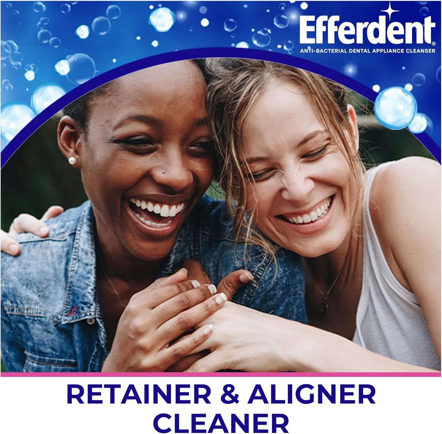 قرص پاک کننده دندان مصنوعی آنتی باکتریال نعنایی Efferdent Plus | 90 عدد | تمیز کننده فعال بین دندان های مصنوعی | بسته بندی ممکن است متفاوت باشد قرص پاک کننده دندان مصنوعی آنتی باکتریال نعنایی Efferdent Plus | 90 عدد | تمیز کننده فعال بین دندان های مصنوعی | بسته بندی ممکن است متفاوت باشد