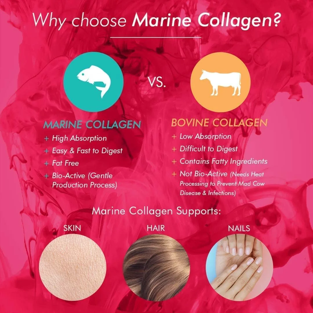 قرص جوشان کلاژن بایوگلن | 1000 میلی گرم | کلاژن دریایی هیدرولیز شده | بیوتین | سلنیوم و ویتامین C | بسته 20 عددی با طعم توت قرص جوشان کلاژن بایوگلن | 1000 میلی گرم | کلاژن دریایی هیدرولیز شده | بیوتین | سلنیوم و ویتامین C | بسته 20 عددی با طعم توت