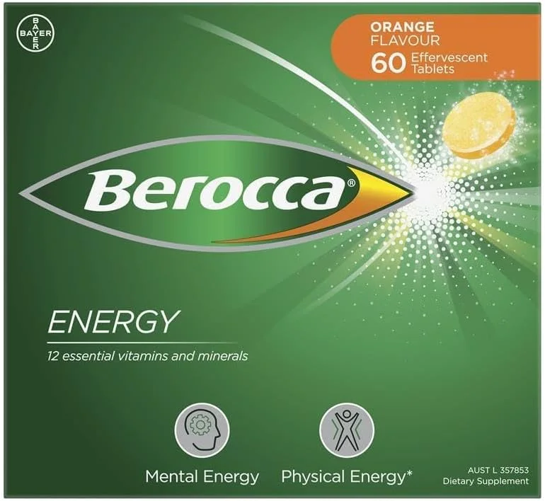 بروسکا پرفورمنس نارنجی جوشان 60 قرص اندازه انحصاری بروسکا پرفورمنس نارنجی جوشان 60 قرص اندازه انحصاری