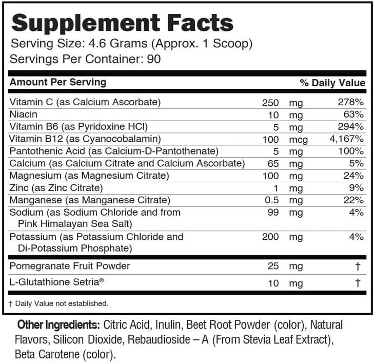 پودر الکترولیت آبرسان JUNP، مکمل مخلوط نوشیدنی الکترولیت، بدون کالری، شکر و کربوهیدرات، کوشر، طعم هلو، 90 سروینگ پودر الکترولیت آبرسان JUNP، مکمل مخلوط نوشیدنی الکترولیت، بدون کالری، شکر و کربوهیدرات، کوشر، طعم هلو، 90 سروینگ