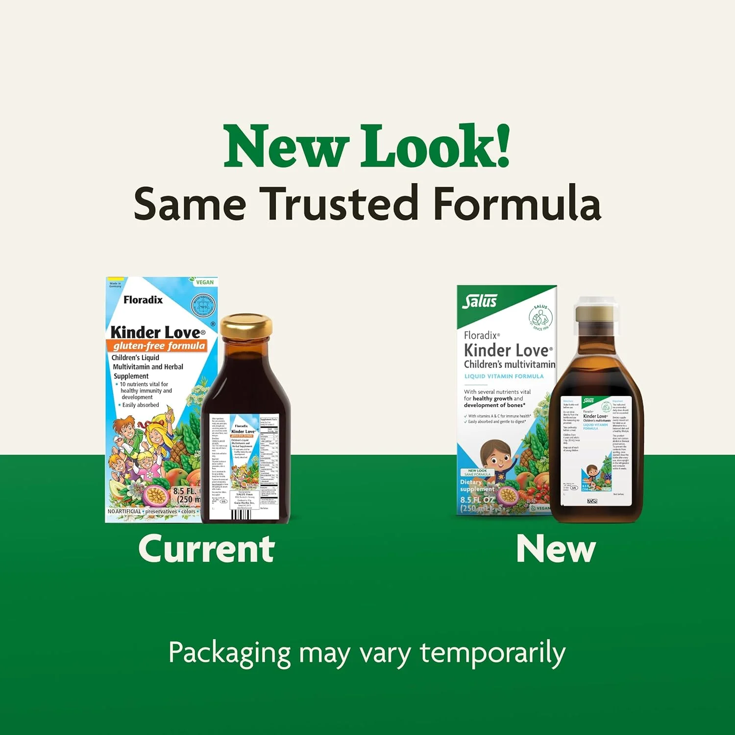 فلورا - فلورادیکس Kinder Love شربت مولتی ویتامین کودکان 250 میلی لیتر 60214 فلورا - فلورادیکس Kinder Love شربت مولتی ویتامین کودکان 250 میلی لیتر 60214