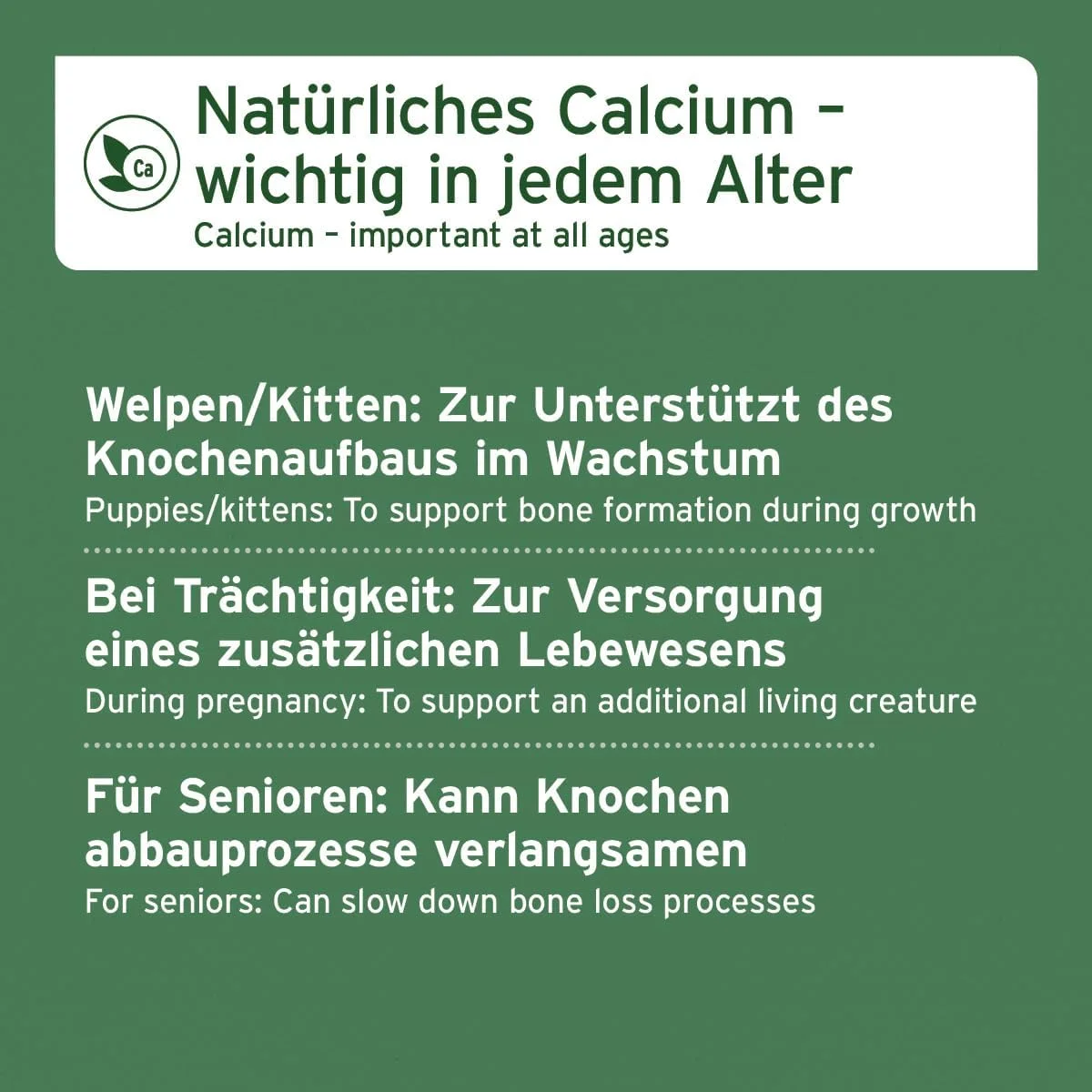 پودر پوسته تخم مرغ AniForte 250 گرم کلسیم برای سگ و گربه - منبع طبیعی کلسیم، پشتیبانی از استخوان ها و دندان ها، پودر پوسته تخم مرغ برای تغذیه بارف، فراهمی زیستی بالا پودر پوسته تخم مرغ AniForte 250 گرم کلسیم برای سگ و گربه - منبع طبیعی کلسیم، پشتیبانی از استخوان ها و دندان ها، پودر پوسته تخم مرغ برای تغذیه بارف، فراهمی زیستی بالا