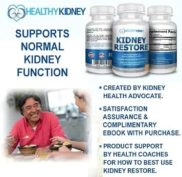 مجموعه دو عددی Kidney Restore و Kidney Shield برای پاکسازی کلیه، حمایت از عملکرد کلیه، سلامت کلیوی و موارد دیگر مجموعه دو عددی Kidney Restore و Kidney Shield برای پاکسازی کلیه، حمایت از عملکرد کلیه، سلامت کلیوی و موارد دیگر