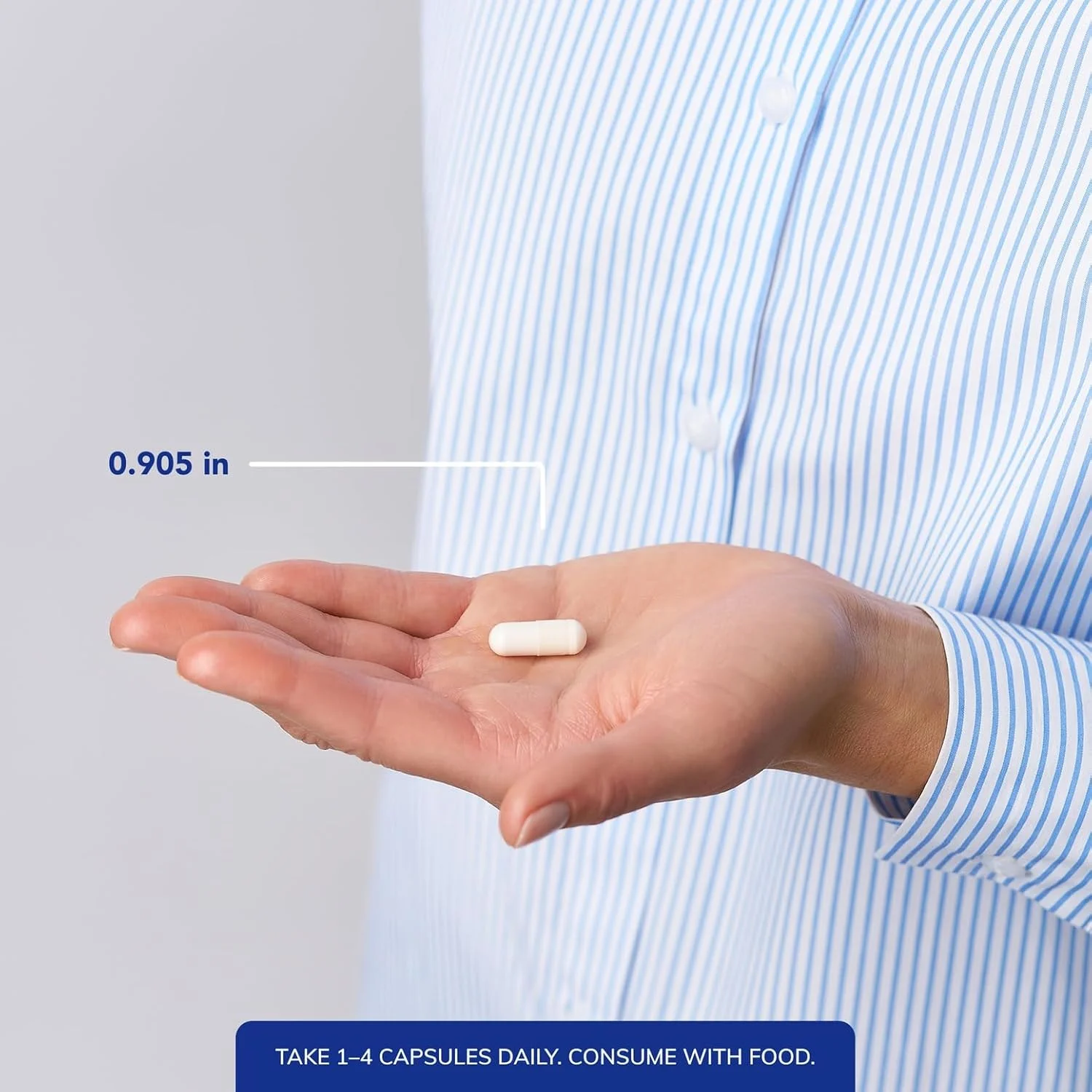 Pure Encapsulations منیزیم (گلیسینات) - مکمل برای حمایت از کاهش استرس، خواب، سلامت قلب، اعصاب، عضلات و متابولیسم* - با منیزیم گلیسینات - 360 کپسول Pure Encapsulations منیزیم (گلیسینات) - مکمل برای حمایت از کاهش استرس، خواب، سلامت قلب، اعصاب، عضلات و متابولیسم* - با منیزیم گلیسینات - 360 کپسول