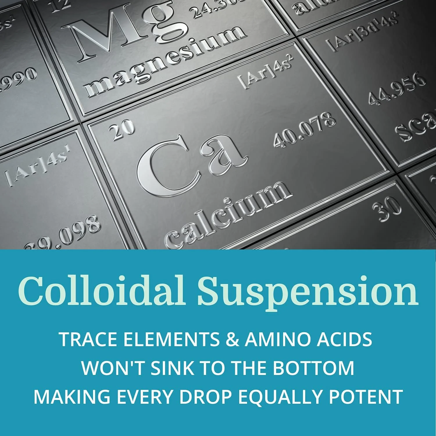 مواد معدنی کمیاب مورتر در حالت سوسپانسیون کلوئیدی - فرآیند قلیایی برتر سیستم سلامت مورتر - عناصر کمیاب غنی از مواد مغذی، مواد معدنی فولویک و اسیدهای آمینه مواد معدنی کمیاب مورتر در حالت سوسپانسیون کلوئیدی - فرآیند قلیایی برتر سیستم سلامت مورتر - عناصر کمیاب غنی از مواد مغذی، مواد معدنی فولویک و اسیدهای آمینه