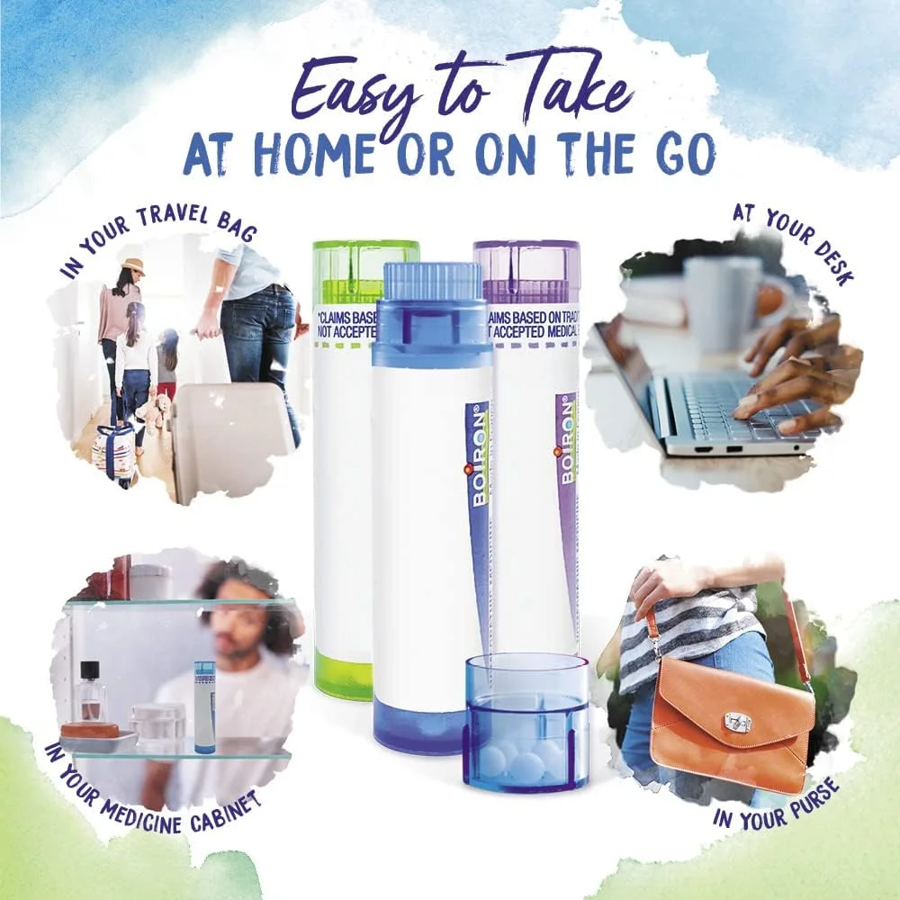 بویرون ناتروم فسفریکوم 6X برای سوزش سر دل همراه با سوء هاضمه اسیدی - 80 پلت بویرون ناتروم فسفریکوم 6X برای سوزش سر دل همراه با سوء هاضمه اسیدی - 80 پلت