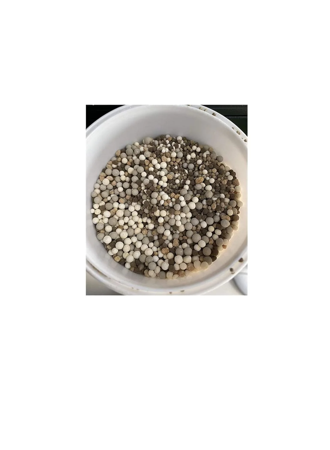 کود کامل Desert Energy برای گل کاغذی، کودهای متعادل با نیتروژن، فسفر و پتاسیم NPK، ۱ کیلوگرم