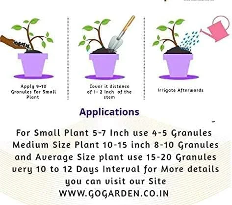 کود دی آمونیوم فسفات Desert Energy® DAP بهترین کود برای استفاده در گیاهان داخل و خارج از خانه 2 کیلوگرمی