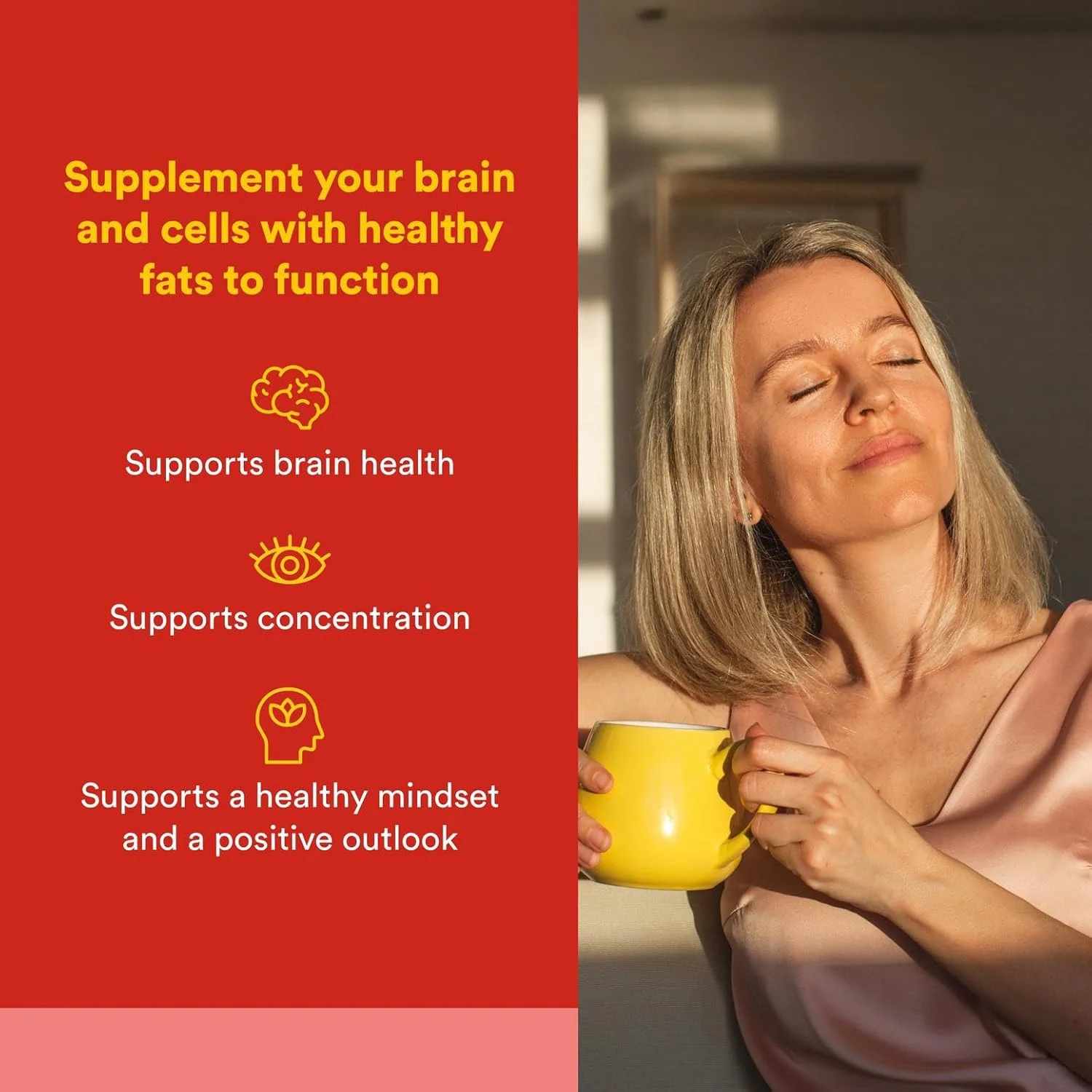 ناترال فاکتورز پی اس فسفاتیدیل سرین (100 میلی گرم 30 سافت ژل)