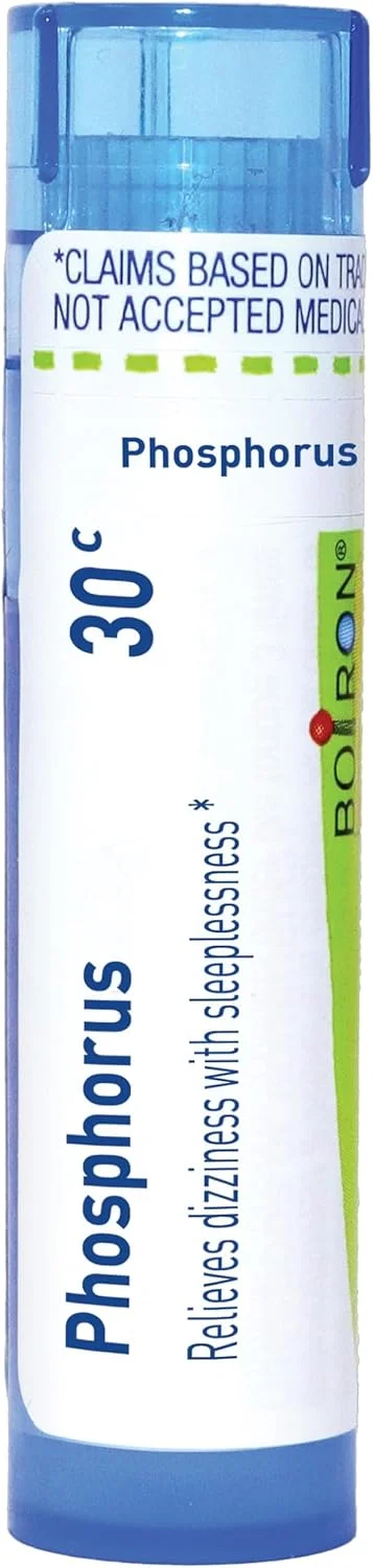 داروی هومیوپاتی فسفر 30C بورون برای سرگیجه - 80 پلت داروی هومیوپاتی فسفر 30C بورون برای سرگیجه - 80 پلت