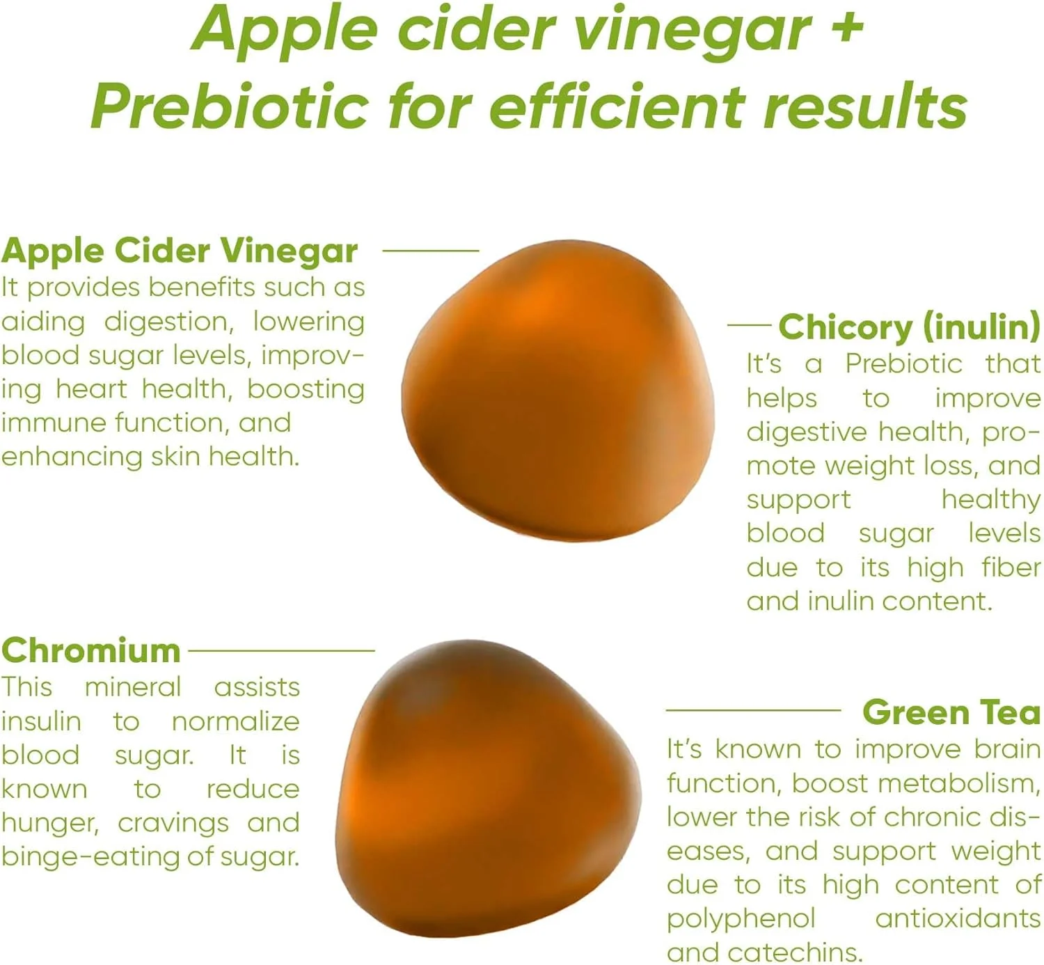 پاستیل ویتامین بدون قند رایت. فیت پلاس | سرکه سیب، کروم، عصاره چای سبز و پری بیوتیک کاسنی | برای قند خون، متابولیسم، وزن | طعم سیب و گلابی پاستیل ویتامین بدون قند رایت. فیت پلاس | سرکه سیب، کروم، عصاره چای سبز و پری بیوتیک کاسنی | برای قند خون، متابولیسم، وزن | طعم سیب و گلابی