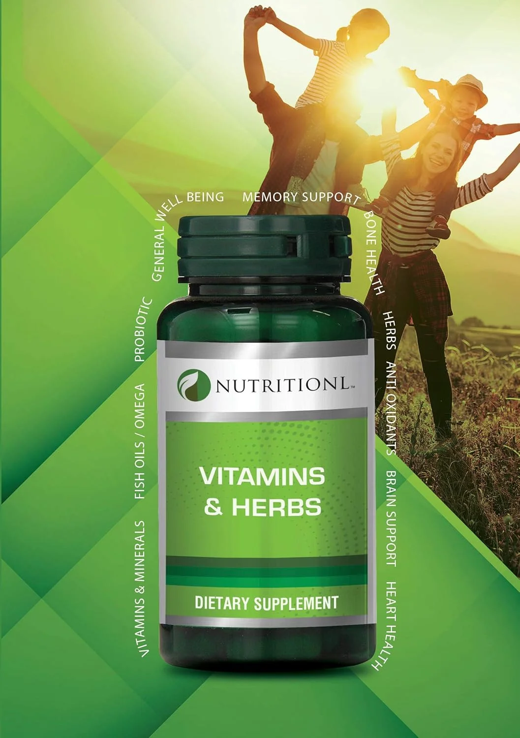 Nutritionl کروم پیکولینات 200 میکروگرم 100 قرص Nutritionl کروم پیکولینات 200 میکروگرم 100 قرص