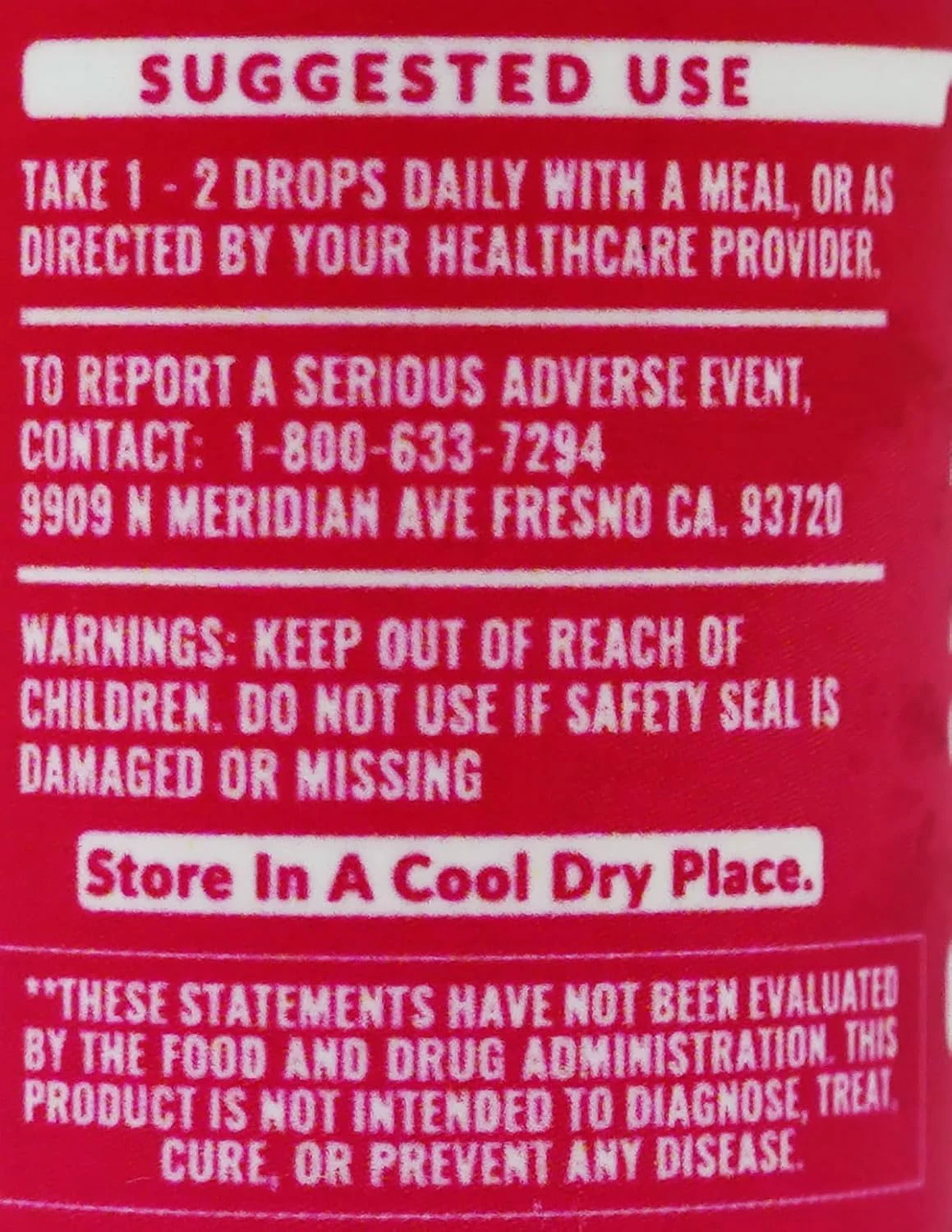 نیسبی - آکوا کروم 1/2 اونس