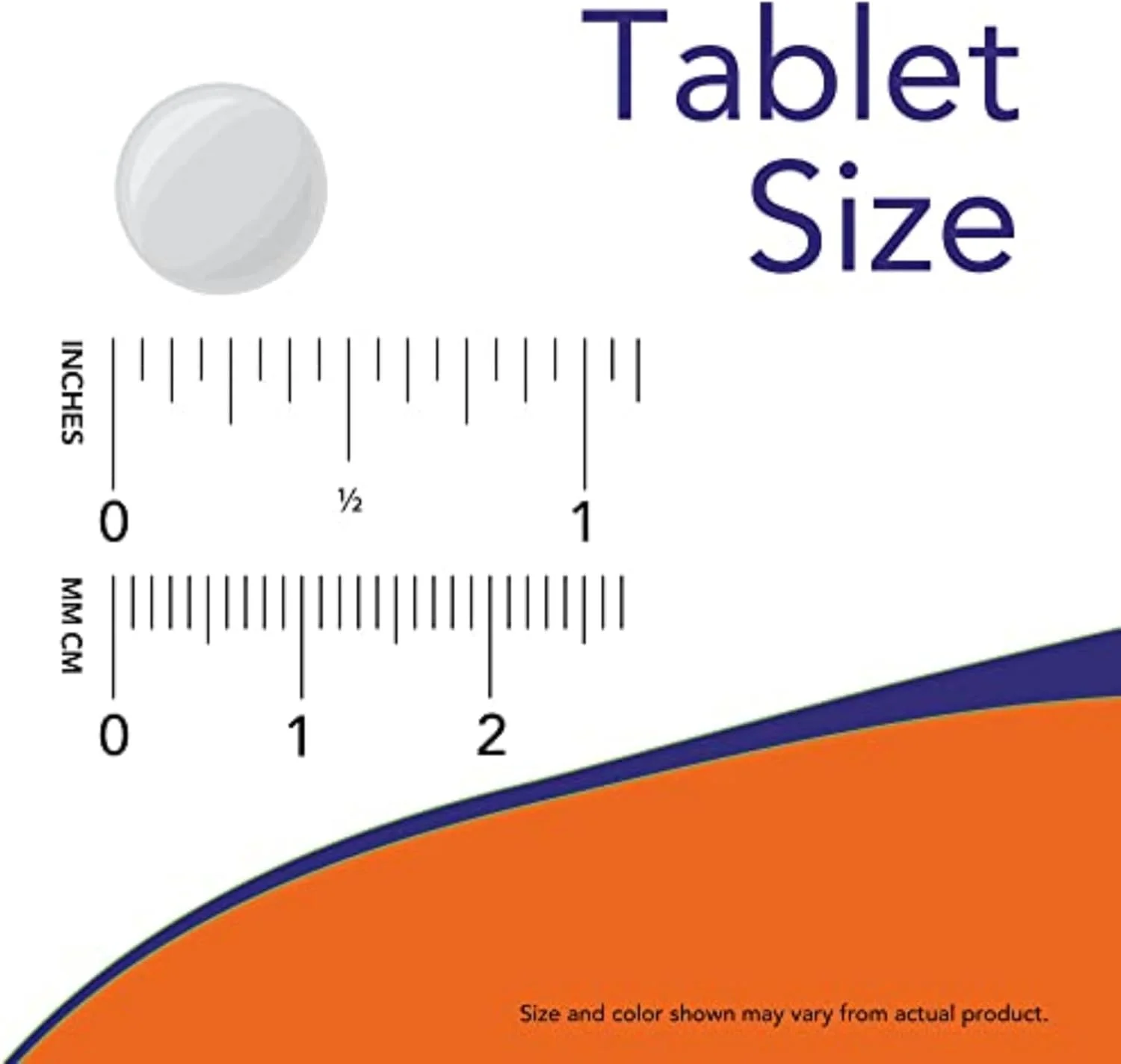 نو فودز - جی تی اف کرومیوم بدون مخمر 200 میکروگرم، 250 قرص