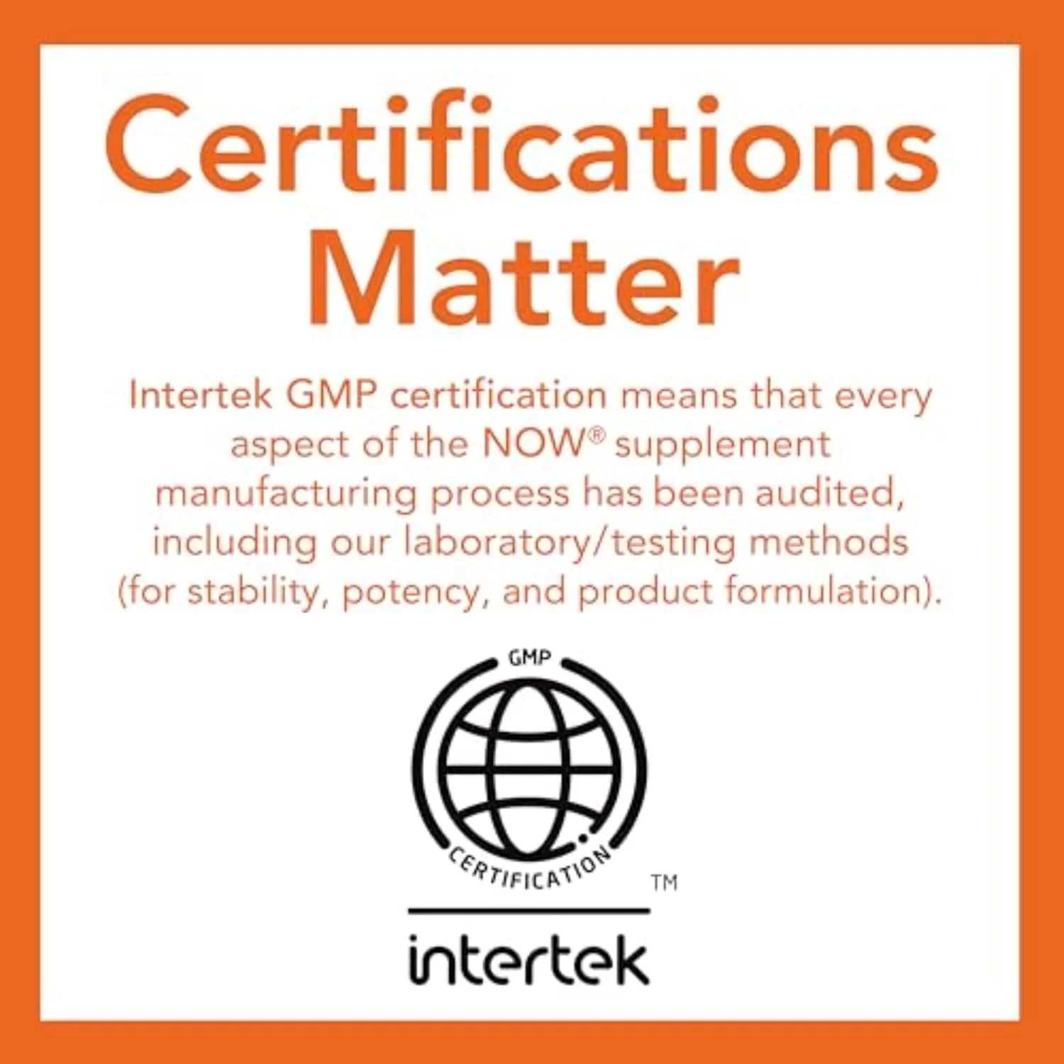 نو فودز - جی تی اف کرومیوم بدون مخمر 200 میکروگرم، 250 قرص