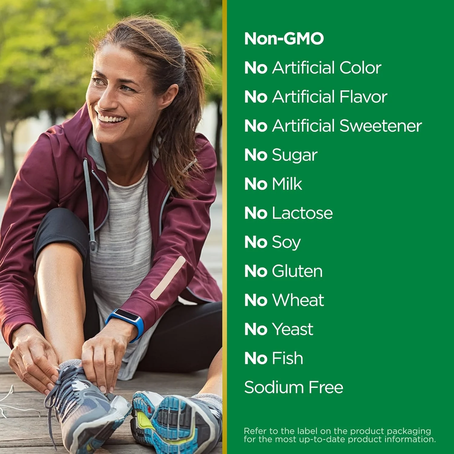 مکمل دارچین 2000 میلی گرمی Nature's Bounty به همراه کروم، پشتیبانی از متابولیسم قند، 60 کپسول