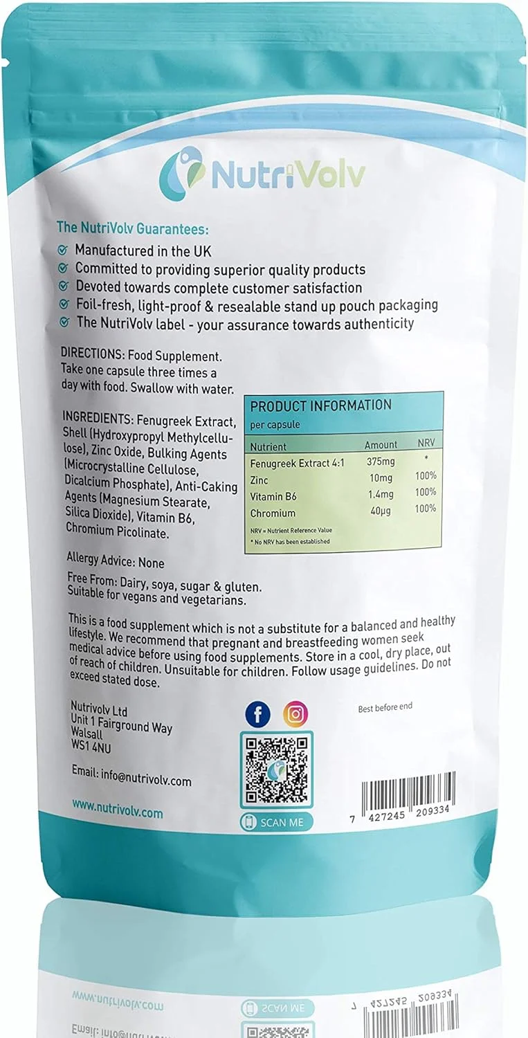 کمپلکس قند خون | 90 کپسول | پیکولینات کروم | پشتیبانی از قند خون | تنظیم کننده گلوکز | 1510 میلی گرم کمپلکس قند خون | 90 کپسول | پیکولینات کروم | پشتیبانی از قند خون | تنظیم کننده گلوکز | 1510 میلی گرم