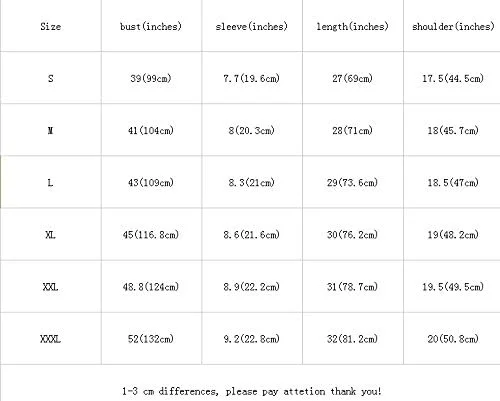 Mens Classic Short Sleeve Single Breasted Army Style Formal Shirts Sizes Regular Fit, White, M