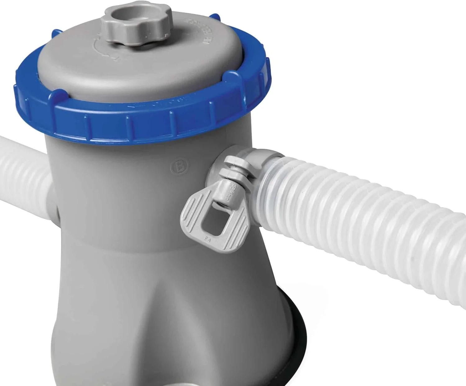 پمپ تصفیه آب خاکستری بست وی Flowclear، 330 گالن، 58381