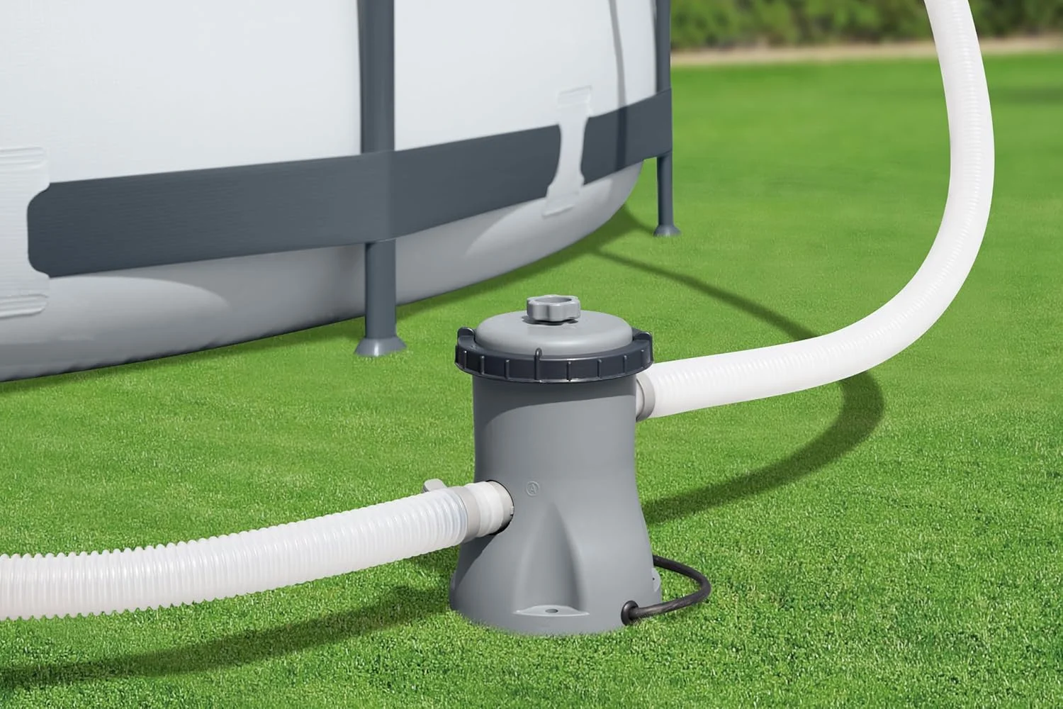 پمپ تصفیه آب استخر بست وی | ظرفیت 1249 لیتر