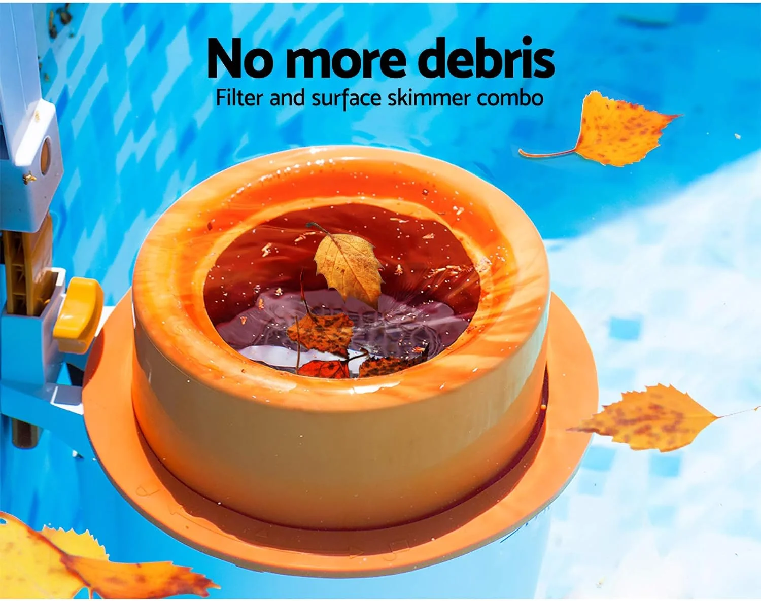 Bestway Flowclear 680gal Skimatic Filter Pump