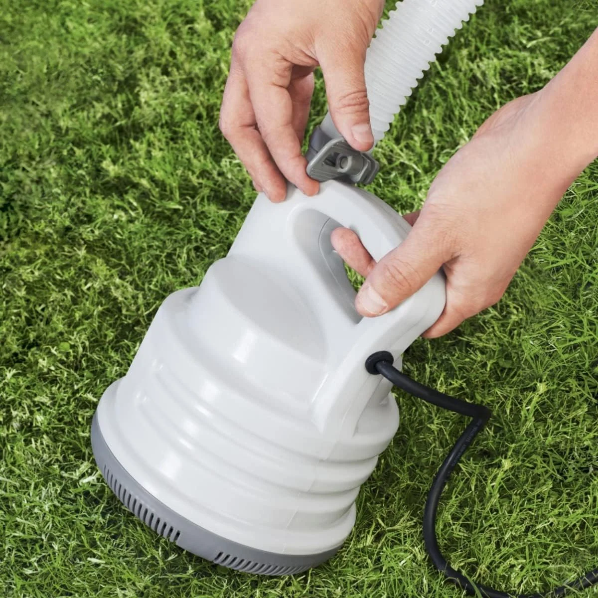 پمپ تخلیه و آب استخر Bestway Flowclear، تجهیزات نگهداری استخر