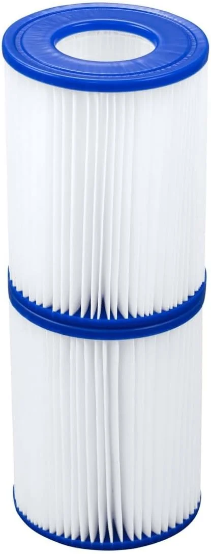Bestway Filter Cartridge (II) Bestway Filter Cartridge (II)