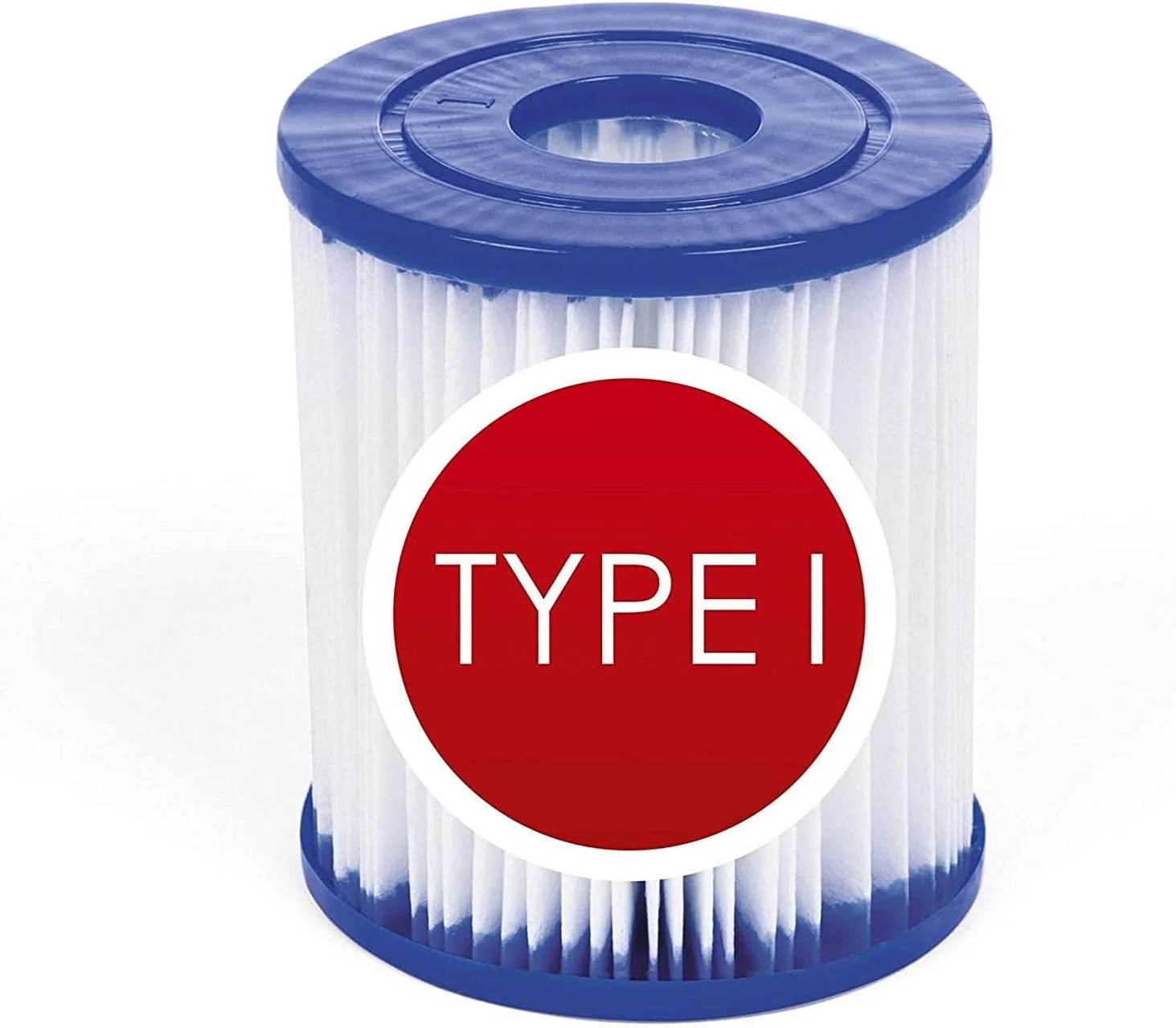 پمپ تصفیه آب بست وی با ظرفیت 1249 لیتر