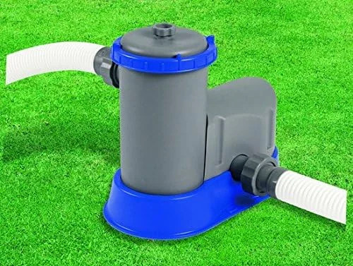 پمپ تصفیه آب بست وی مدل BWAY با ظرفیت 5678 لیتر در ساعت