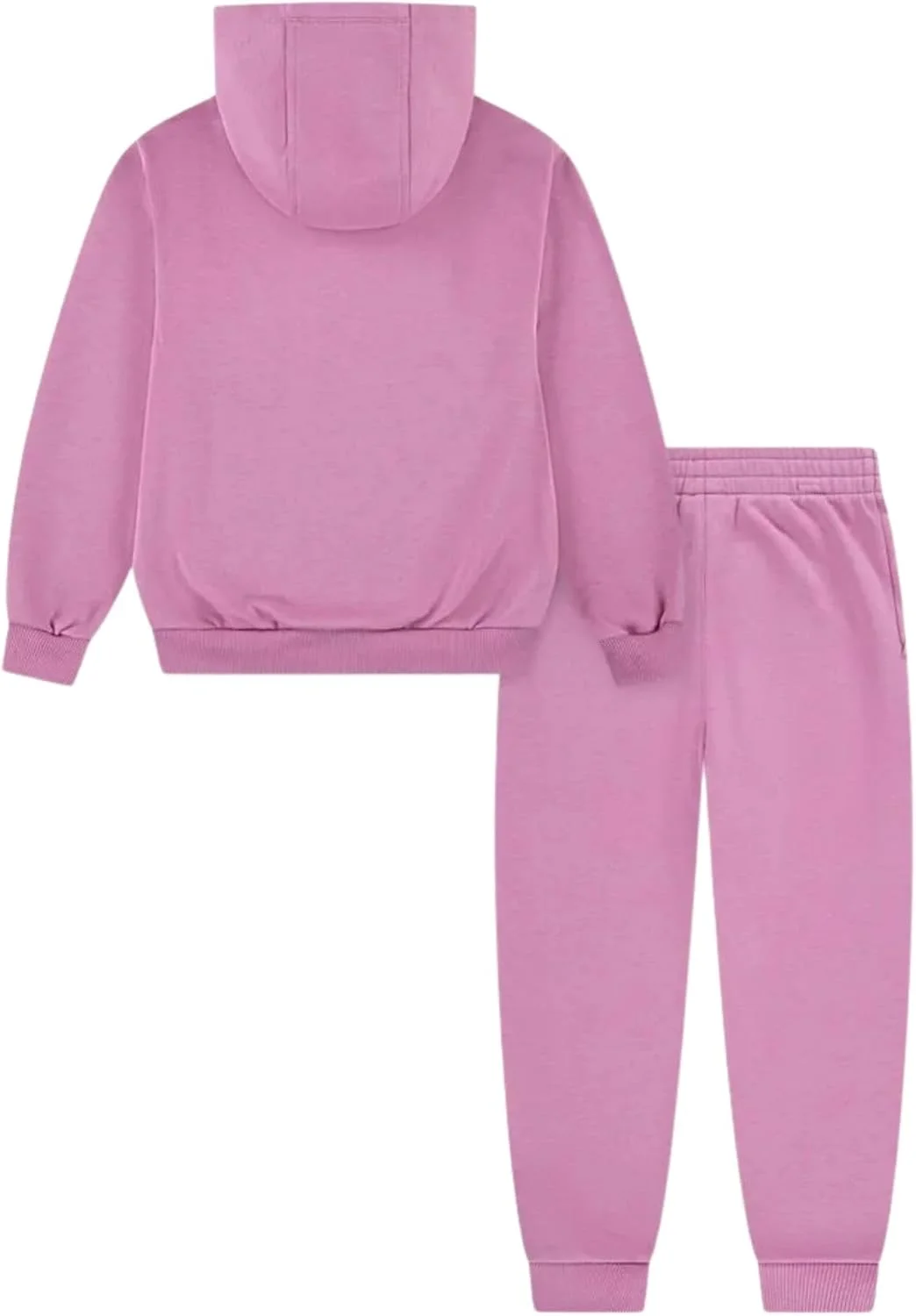 هودی و تیشرت پسرانه نوزادی نایک مدل Nkn Club Chenille Po