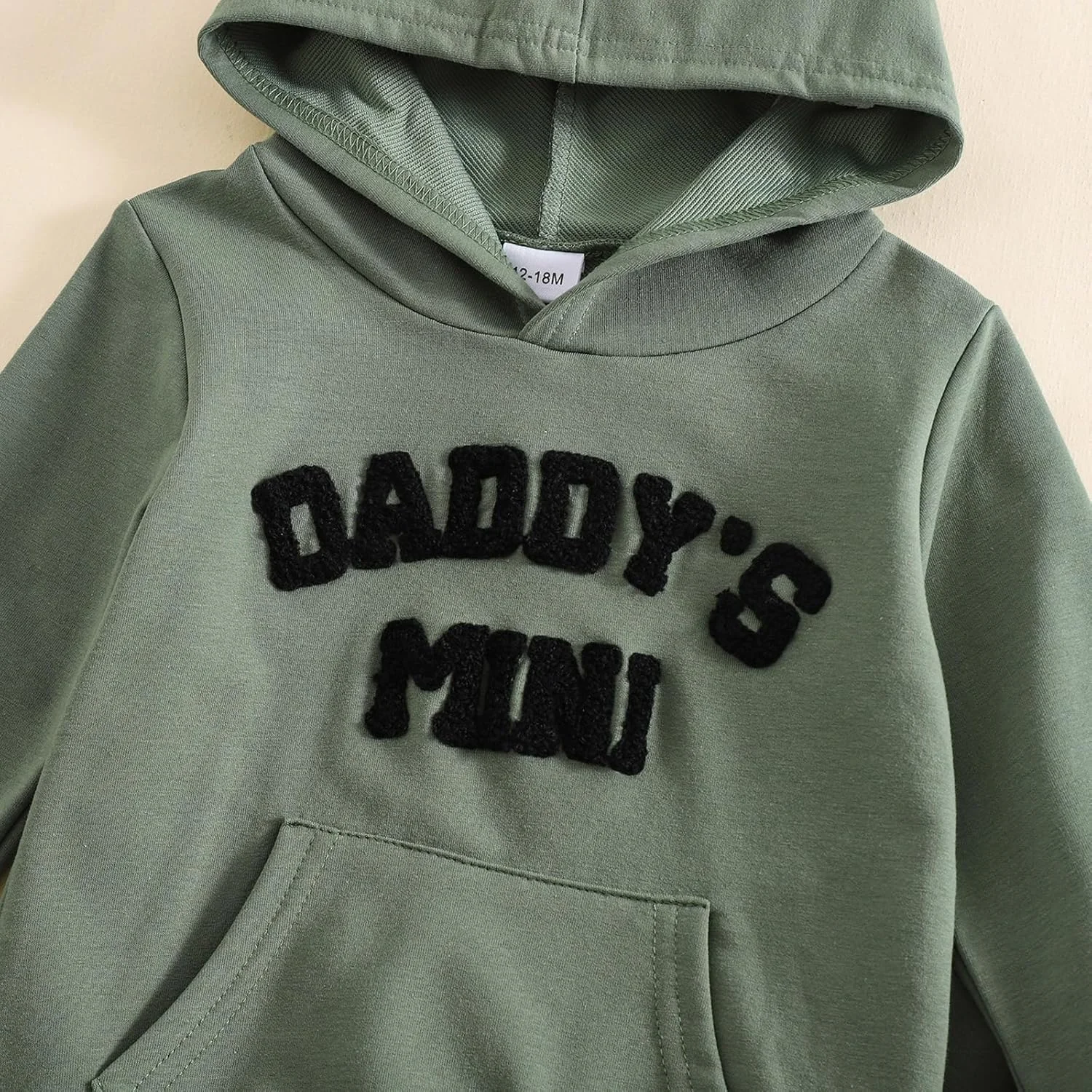 ست لباس پسرانه بچه گانه JiAmy مدل Ta301168