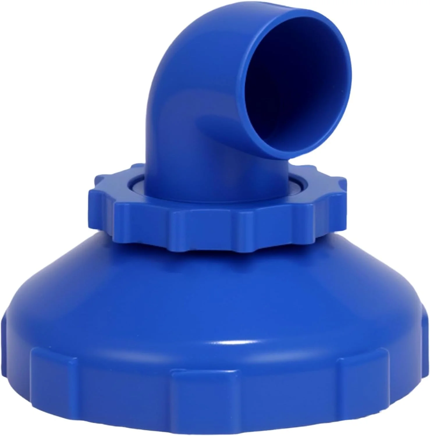 نازل ورودی استخر CHONGQILAO با قابلیت چرخش 360 درجه، نازل ورودی استخر 32 میلی متر، مجموعه نازل استخر، نازل خروجی استخر، نازل ورودی برای استخر دیواری فولادی، لوازم جانبی نازل ورودی استخر، برای استخر Intex Bestway