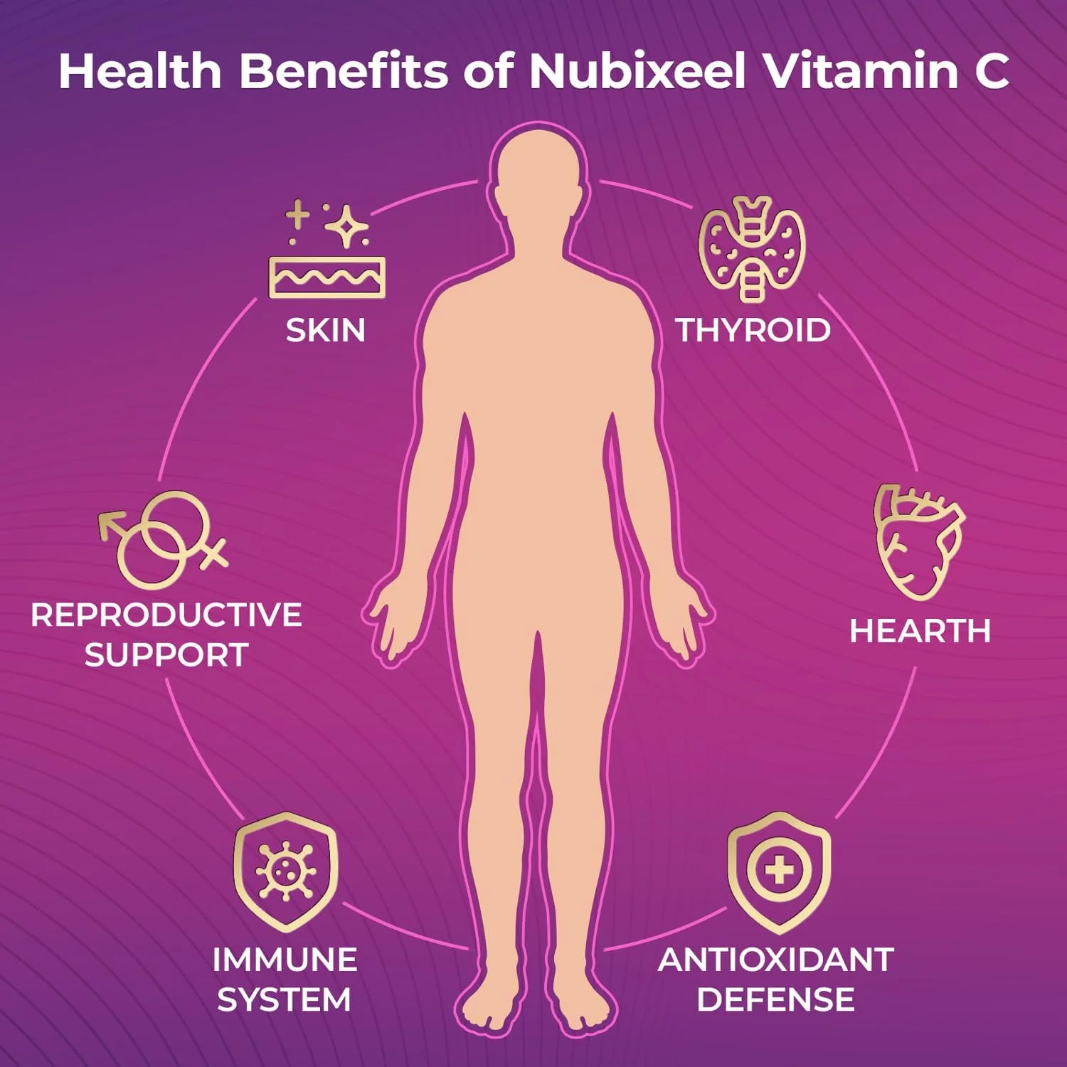 مکمل سلنیوم پریمیوم نوبیکسیل - 100 قرص 100 میکروگرم | ال-سلنومتیونین با جذب بالا | آنتی اکسیدان و پشتیبانی از سیستم ایمنی | برای تیروئید، پوست، مو | برای زنان و مردان | بدون گلوتن | بدون شکر مکمل سلنیوم پریمیوم نوبیکسیل - 100 قرص 100 میکروگرم | ال-سلنومتیونین با جذب بالا | آنتی اکسیدان و پشتیبانی از سیستم ایمنی | برای تیروئید، پوست، مو | برای زنان و مردان | بدون گلوتن | بدون شکر