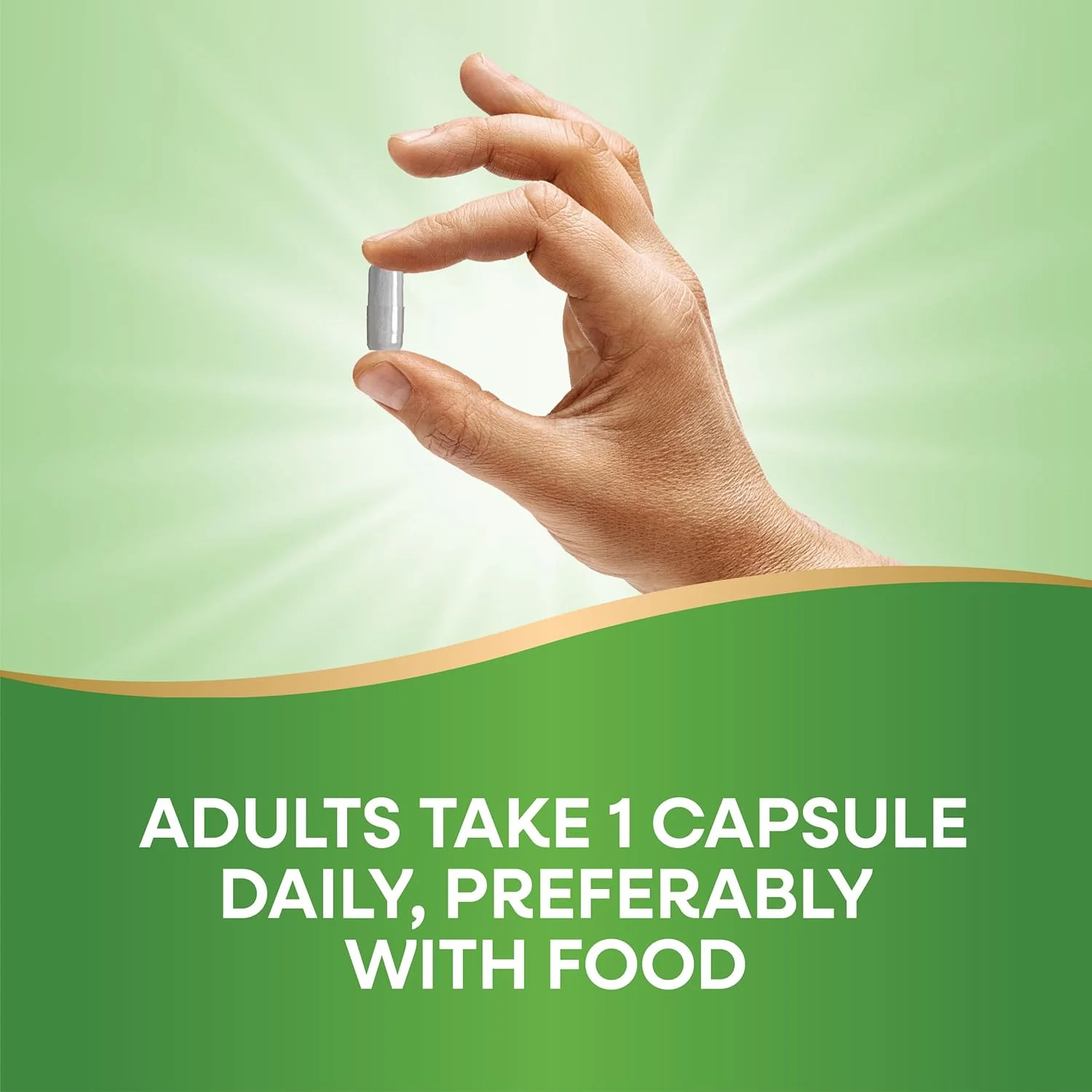 Nature's Way، سلنیوم، 200 میکروگرم، 100 کپسول Nature's Way، سلنیوم، 200 میکروگرم، 100 کپسول