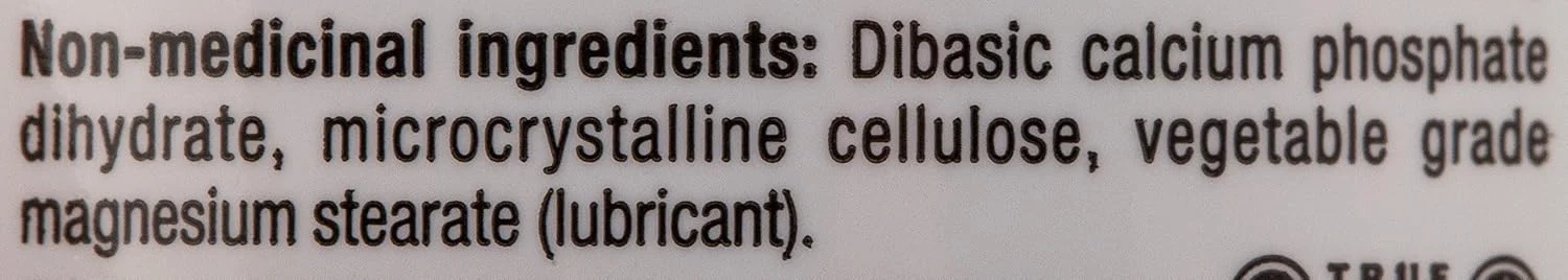 سلنیوم Natural Factors، 100 میکروگرم، 90 قرص