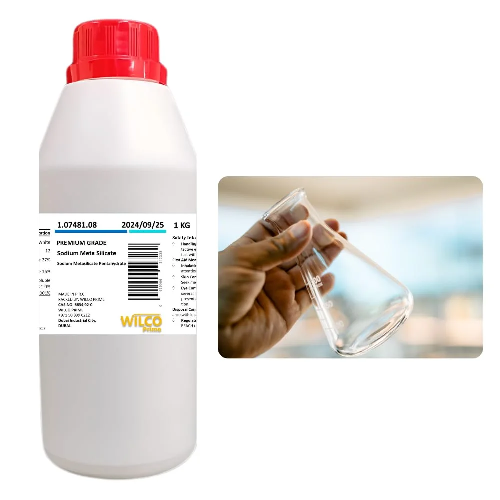 هیدروکسید پتاسیم ویلکو پرایم (KOH) پولک خالص 90% | پتاس سوزآور برای صابون سازی، تمیزکاری صنعتی، تنظیم pH، تولید بیودیزل | سود سوزآور برای مصارف خانگی و تجاری (1 کیلوگرم) هیدروکسید پتاسیم ویلکو پرایم (KOH) پولک خالص 90% | پتاس سوزآور برای صابون سازی، تمیزکاری صنعتی، تنظیم pH، تولید بیودیزل | سود سوزآور برای مصارف خانگی و تجاری (1 کیلوگرم)