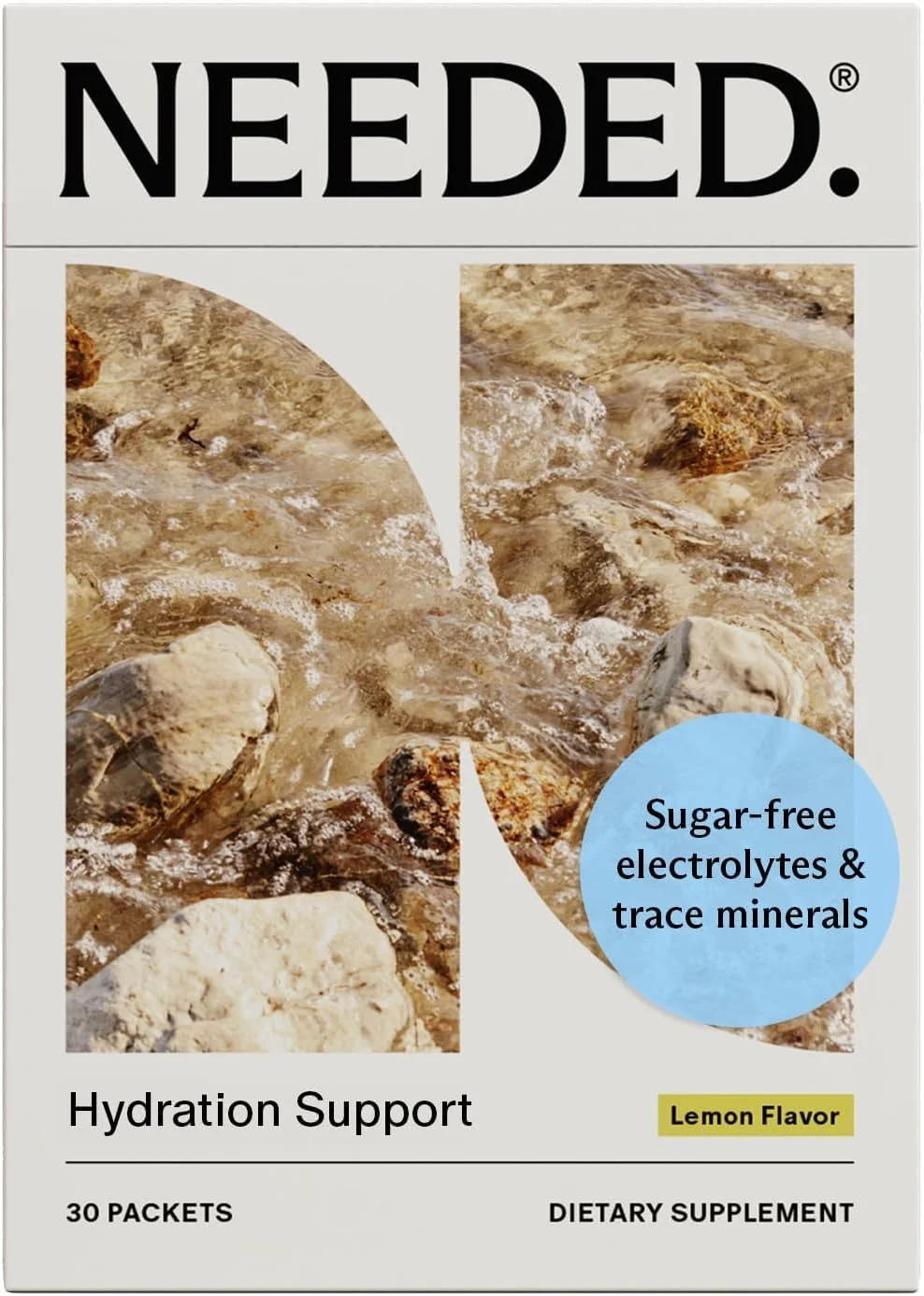 نوشیدنی پشتیبان آبرسانی - برای دوران بارداری، قبل از تولد، الکترولیت ها + مواد معدنی کمیاب - پشتیبانی از شیردهی - منیزیم، کلرید، سدیم، پتاسیم، کنسانتره مواد معدنی کمیاب (لیمو)