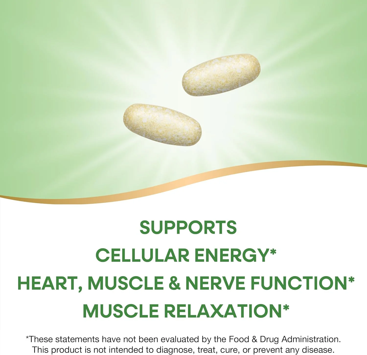 Nature's Way Enzymatic Therapy - Krebs Magnesium Potassium 120 Tablets 137283 Nature's Way Enzymatic Therapy - Krebs Magnesium Potassium 120 Tablets 137283